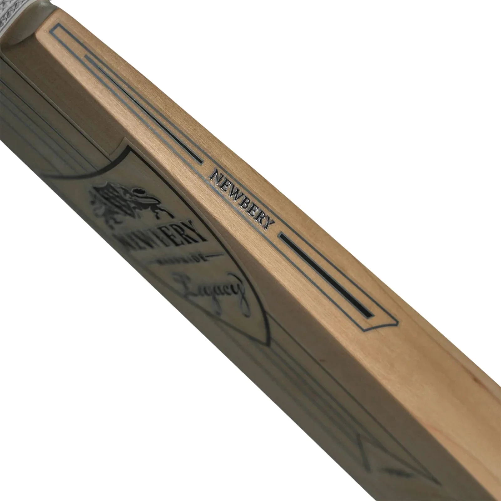 Newbery Legacy Pro Cricket Bat - Senior - Image 7