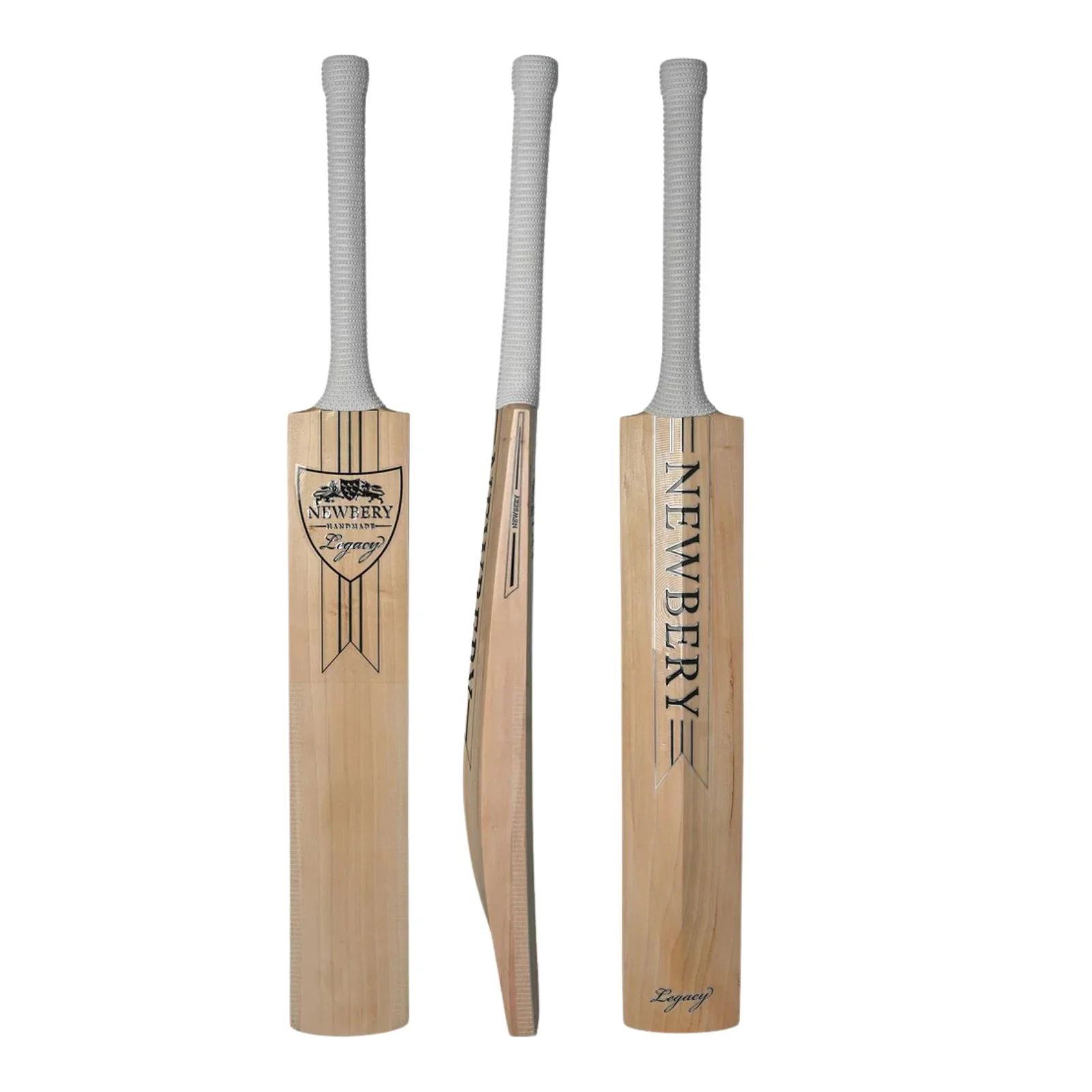 Newbery Legacy Pro Cricket Bat - Senior - Image 8