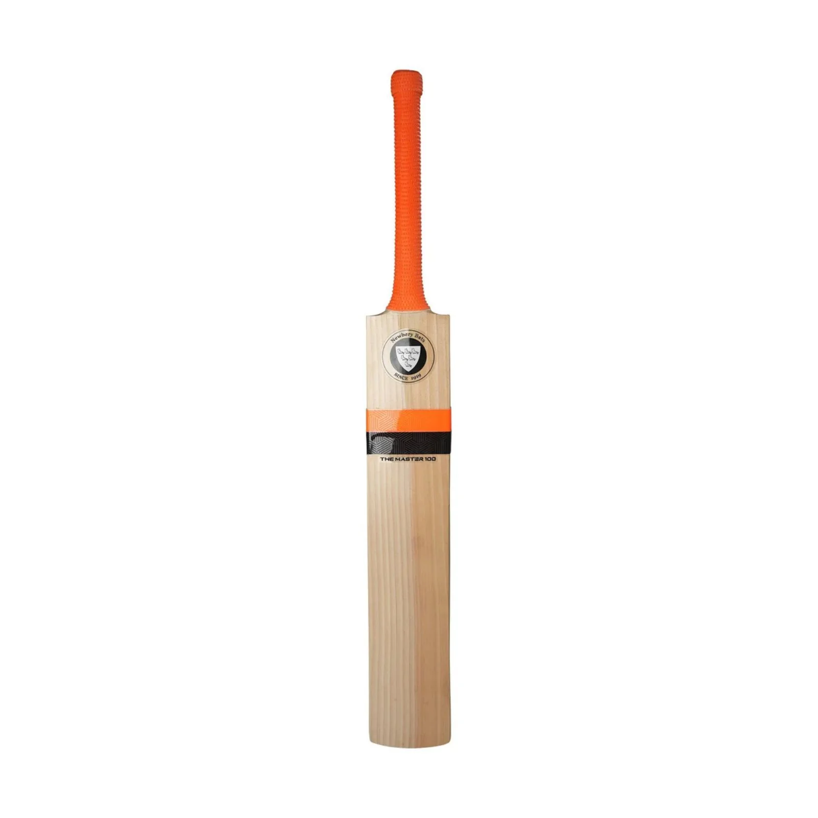 Newbery Master 100 5 Star Cricket Bat - Harrow - Image 2