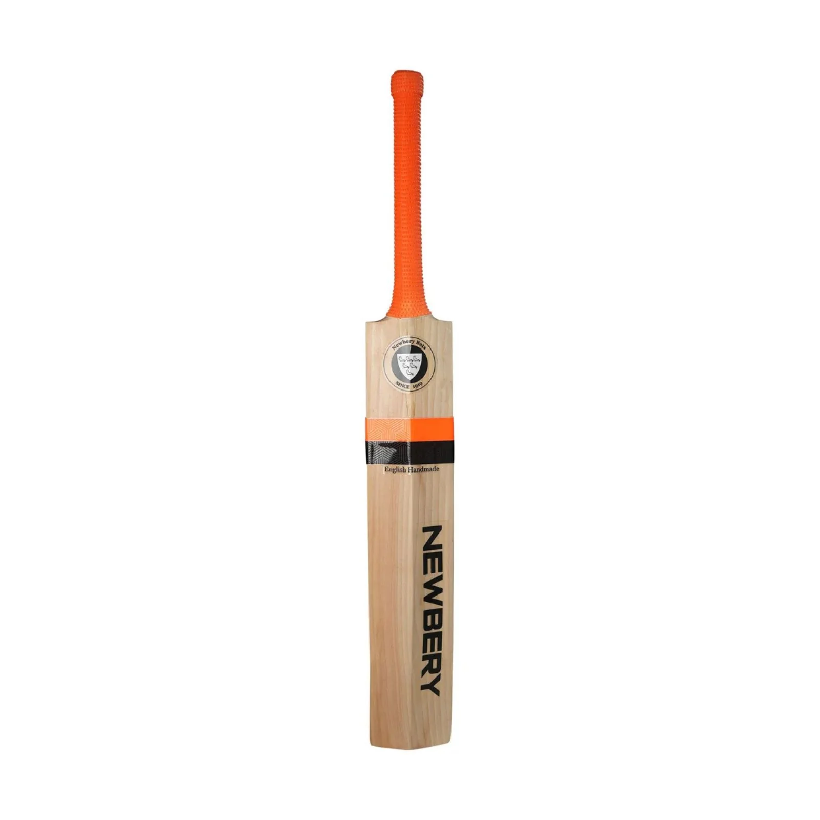 Newbery Master 100 5 Star Cricket Bat - Size 6 - Image 4