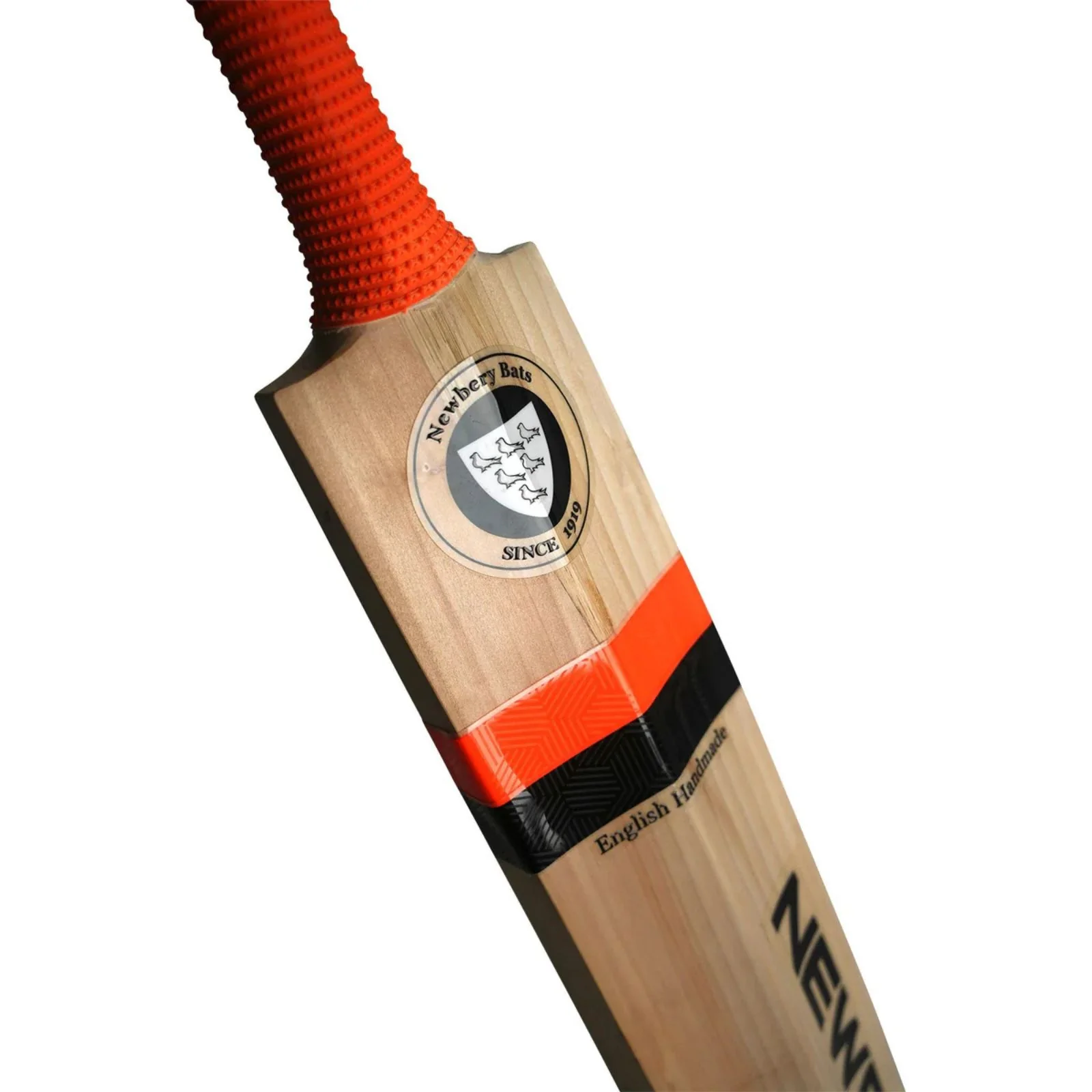 Newbery Master 100 Player Cricket Bat - Small Adult - Image 6
