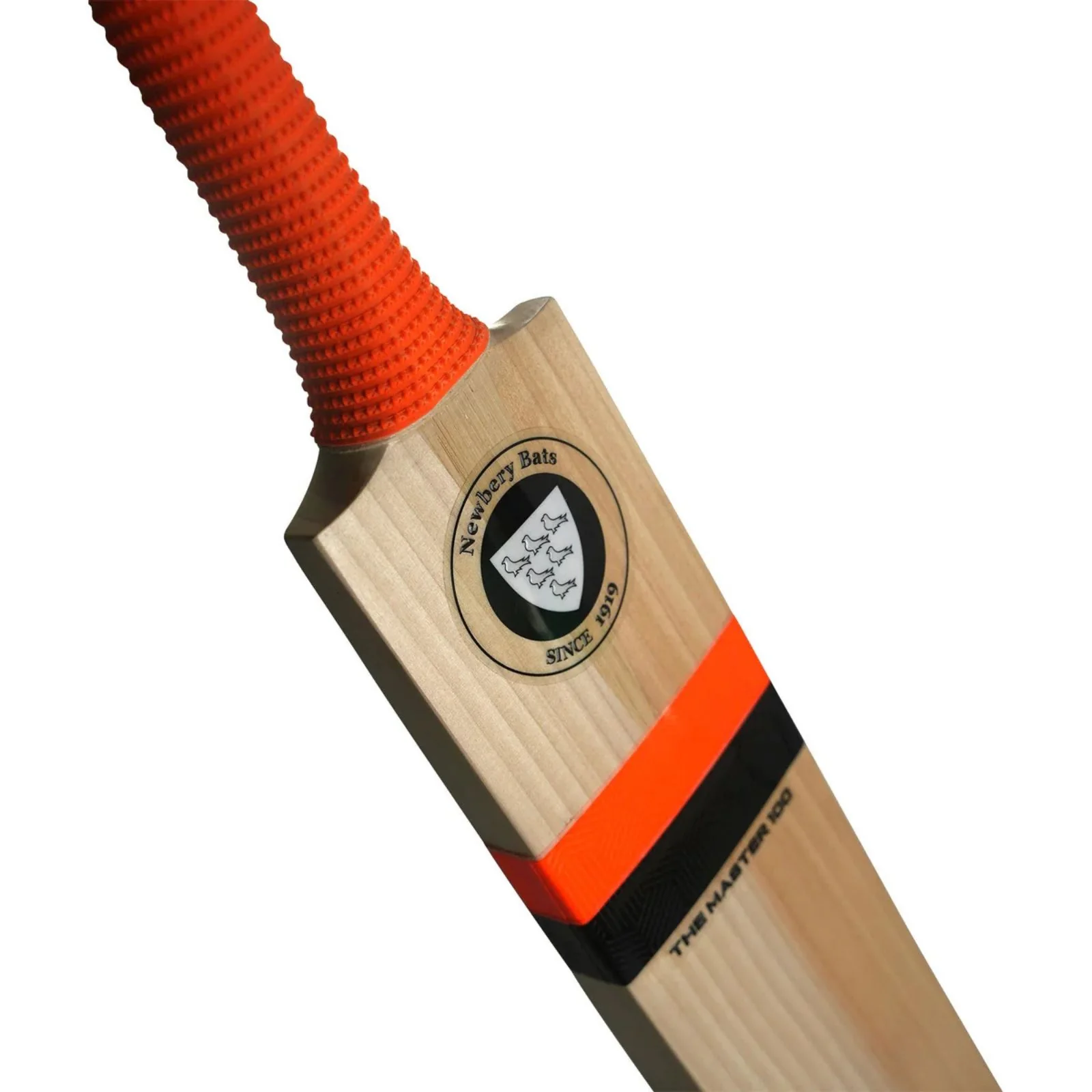Newbery Master 100 SPS Cricket Bat - Senior - Image 5