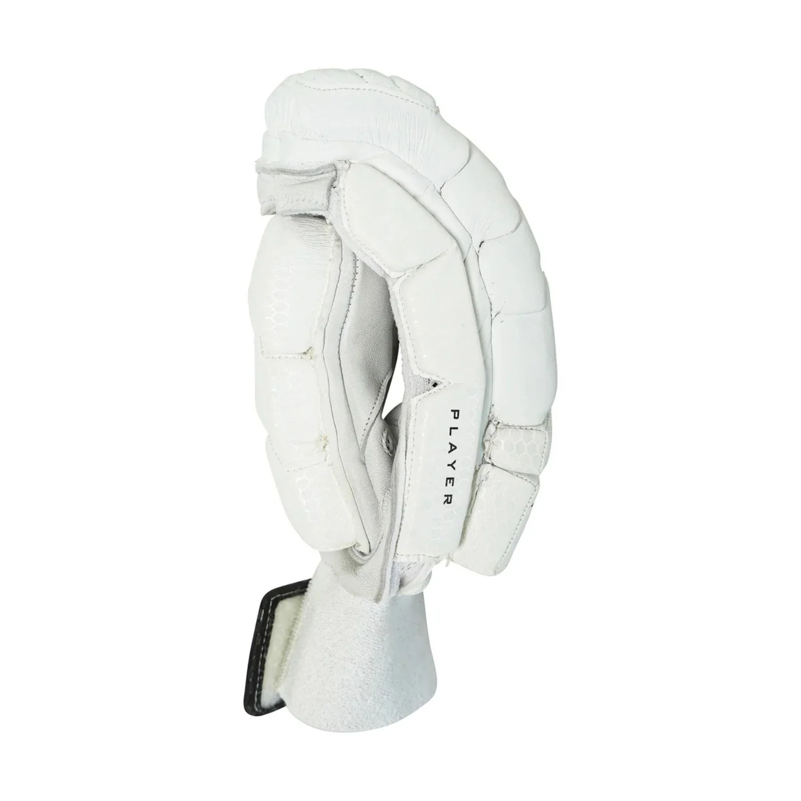 Newbery Player Cricket Batting Gloves - Senior - Image 2