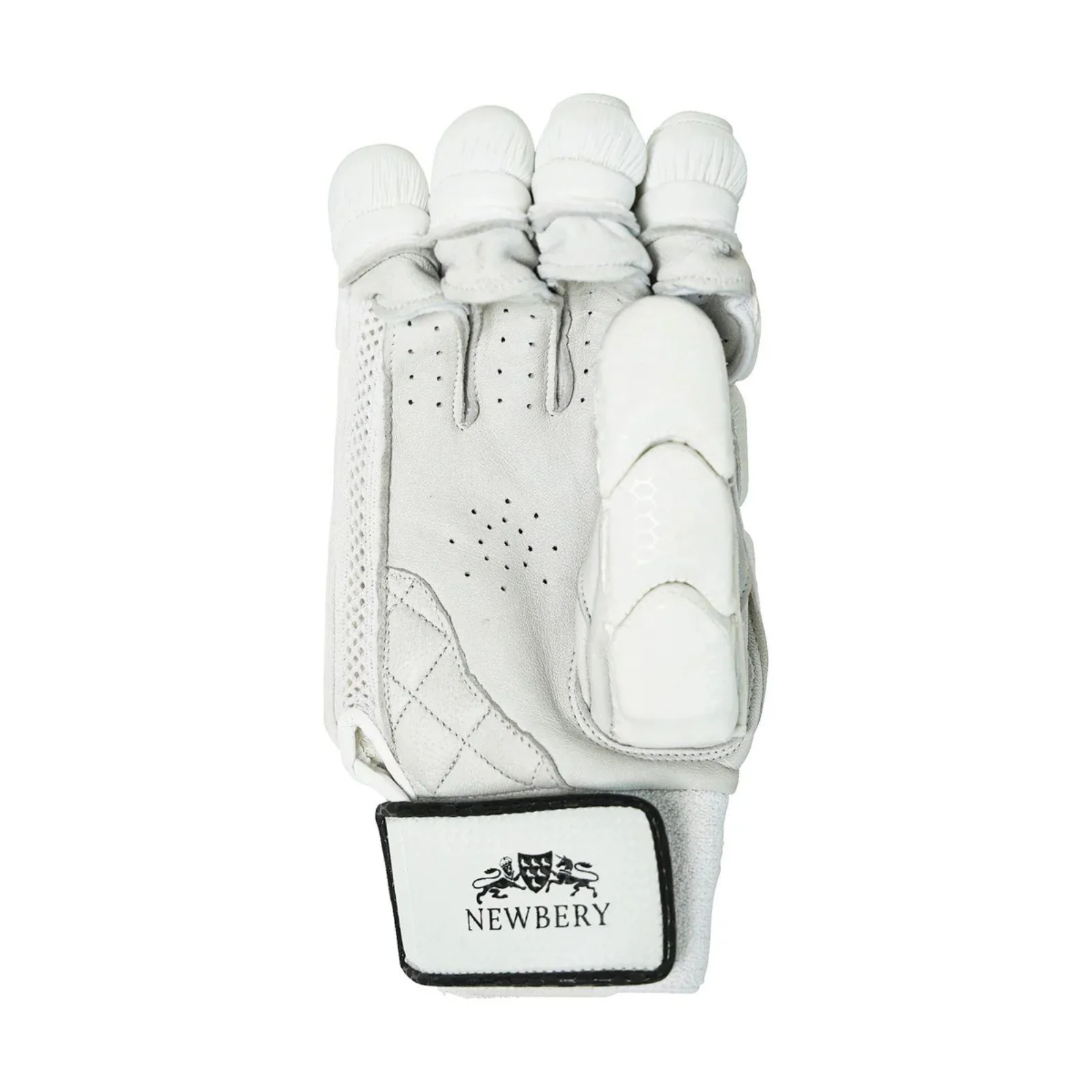 Newbery Player Cricket Batting Gloves - Senior - Image 3