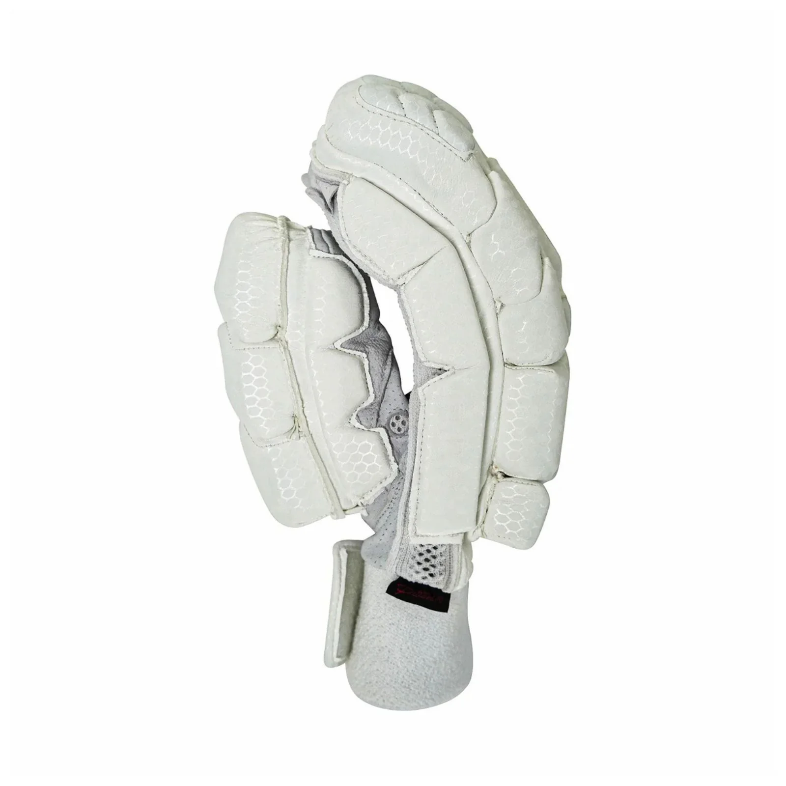 Newbery SPS Cricket Batting Gloves - Senior - Image 2