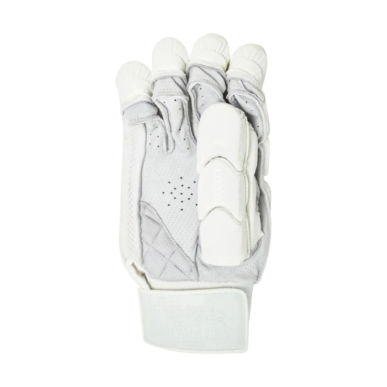 Newbery SPS Cricket Batting Gloves - Senior - Image 3