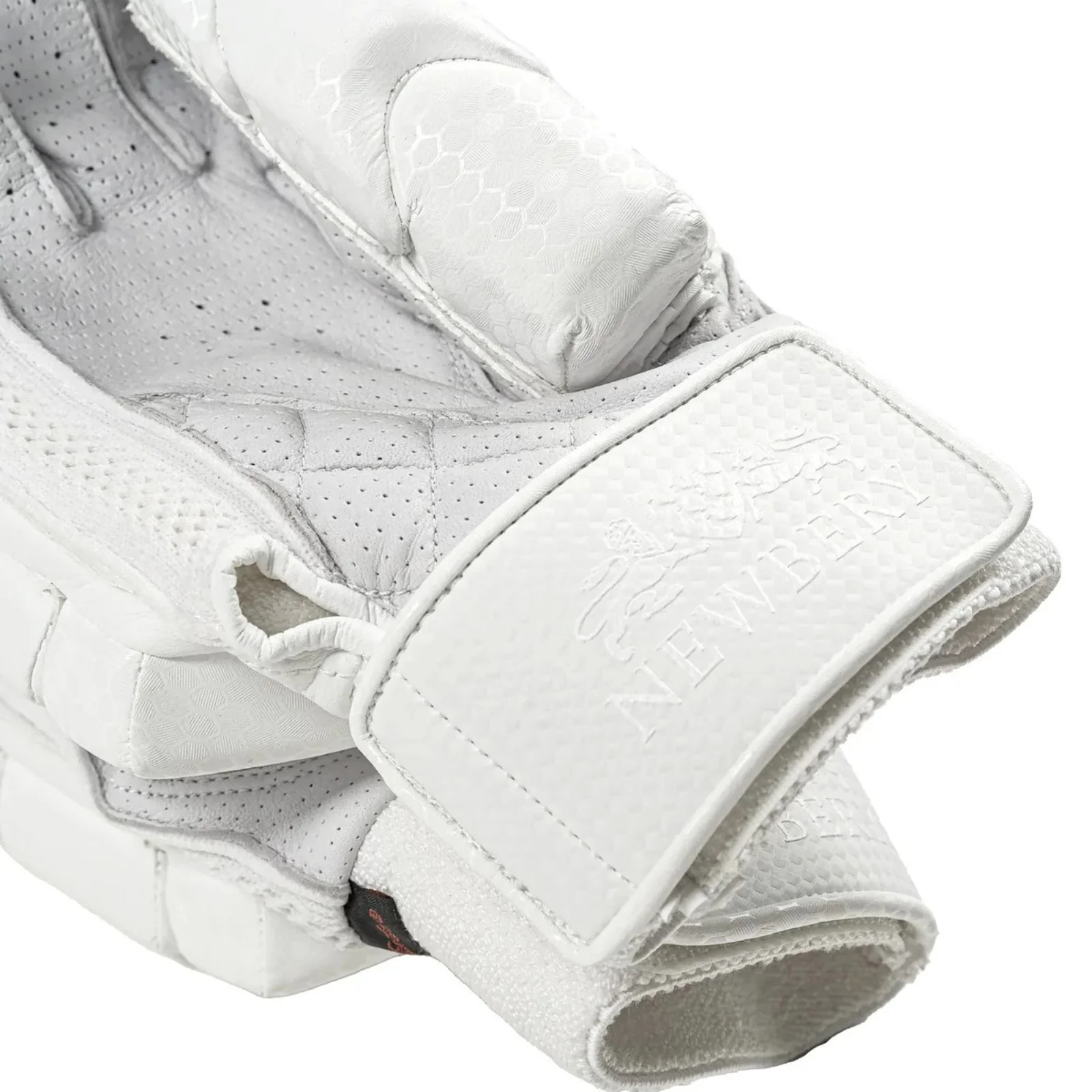 Newbery SPS Cricket Batting Gloves - Senior - Image 4