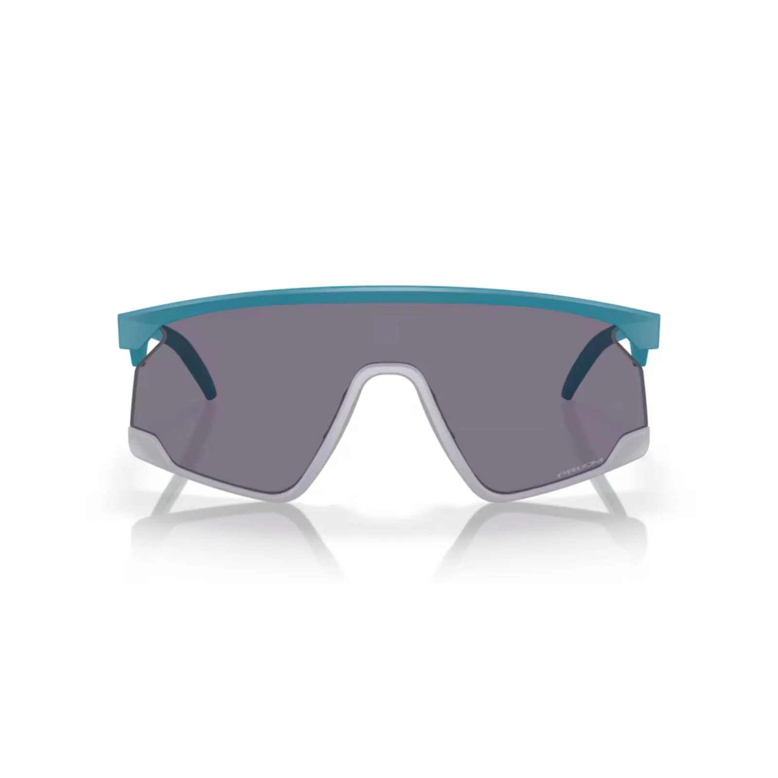 Oakley Bxtr Matte Balsam - Prizm Grey Sunglasses - Image 3