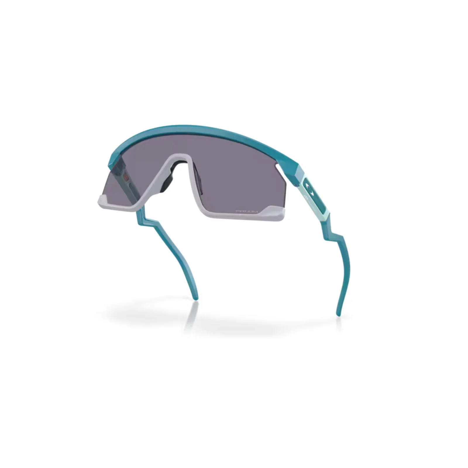 Oakley Bxtr Matte Balsam - Prizm Grey Sunglasses - Image 5