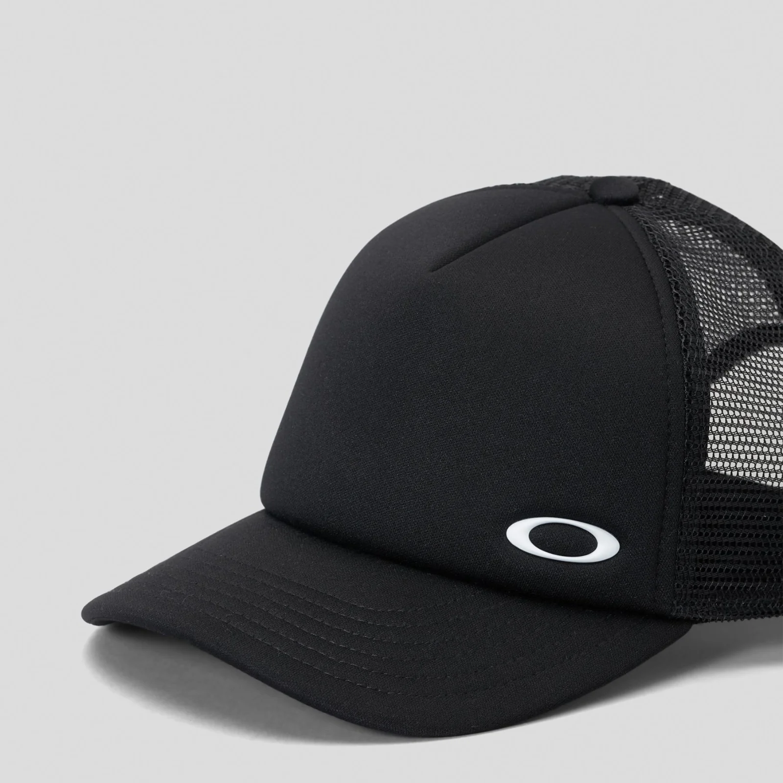 Oakley Flip Trucker 2.0 Cap - Blackout