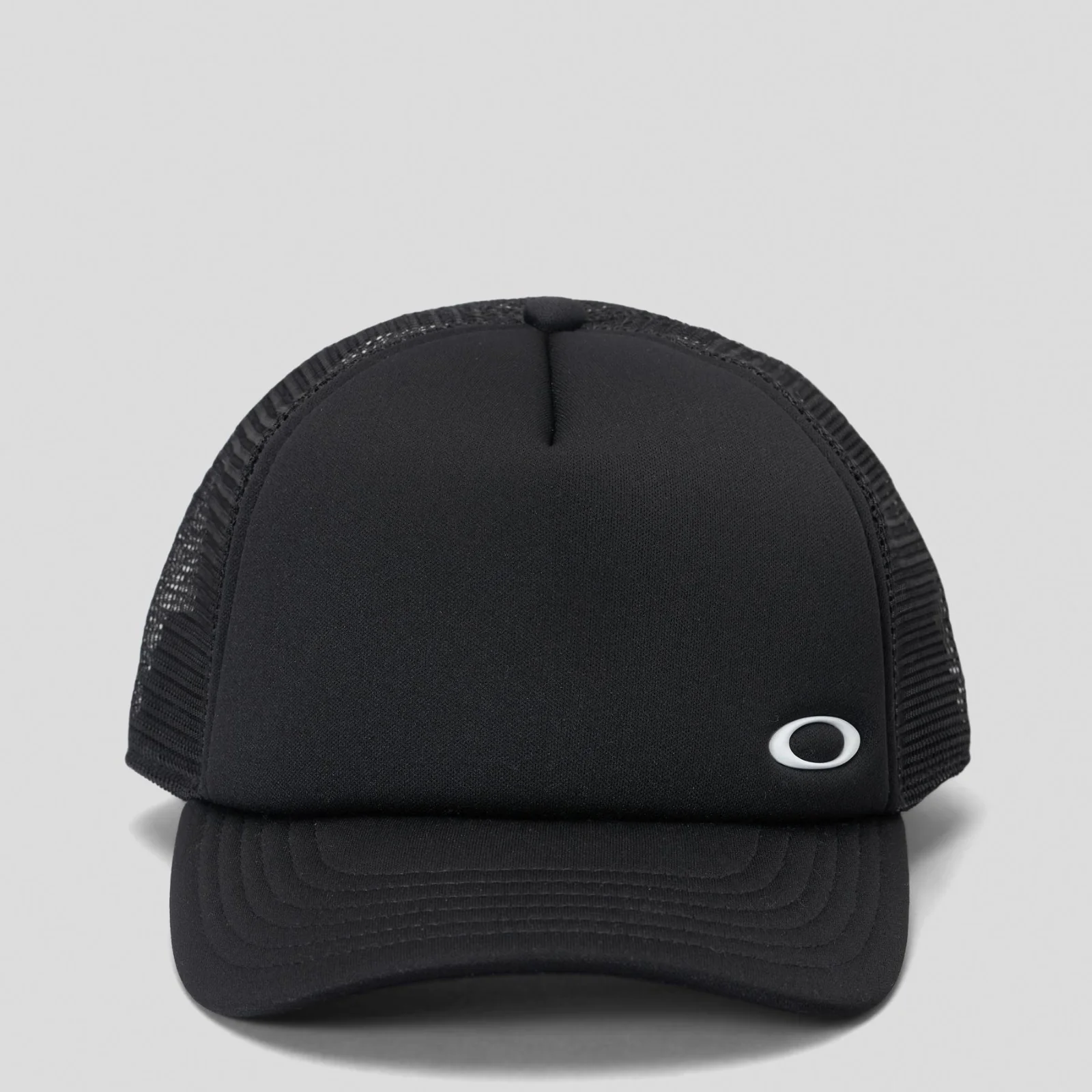 Oakley Flip Trucker 2.0 Cap - Blackout - Image 2