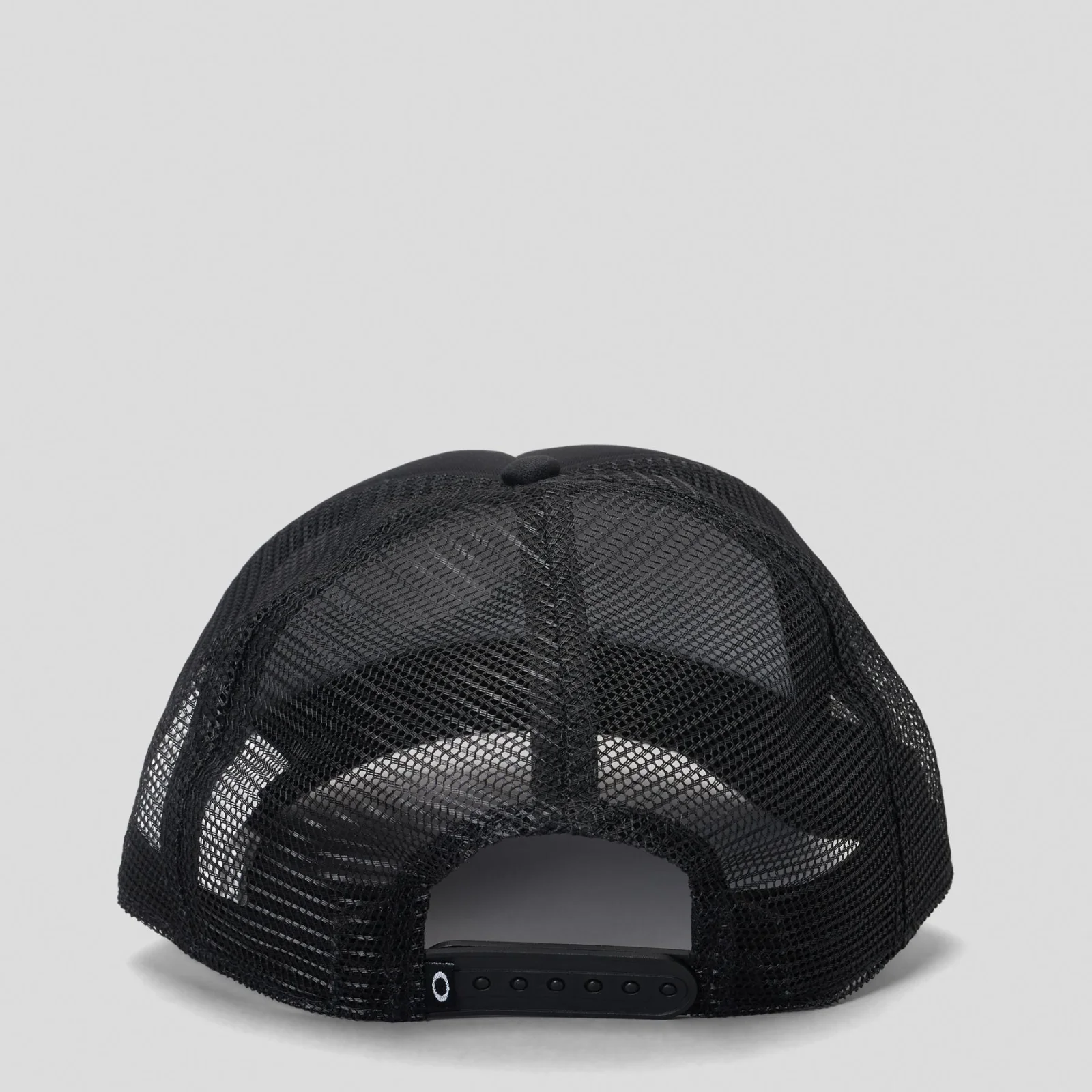 Oakley Flip Trucker 2.0 Cap - Blackout - Image 4
