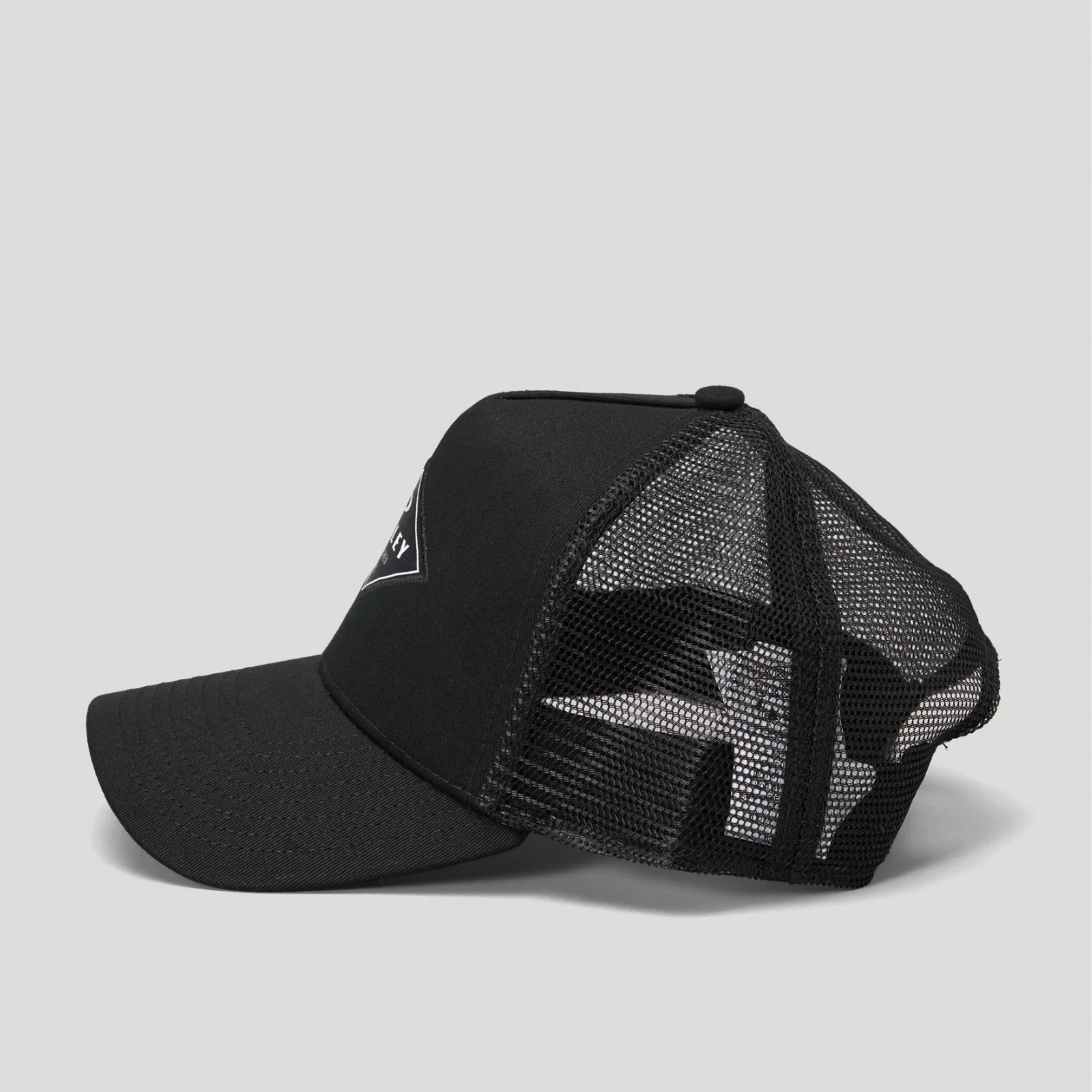Oakley Fracture 2.0 Cap - Blackout - Image 2