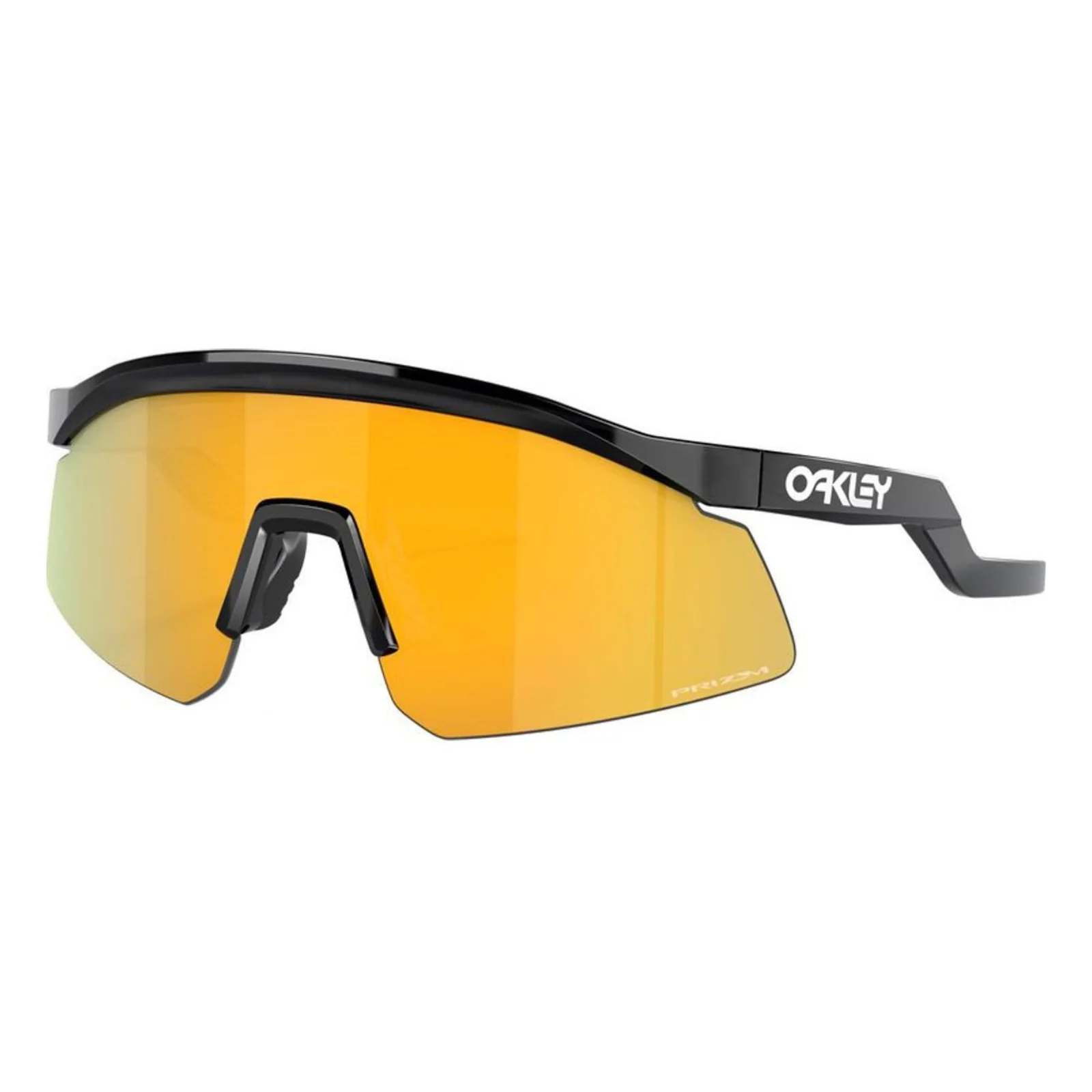 Oakley Hydra Black Ink - Prizm 24K Sunglasses