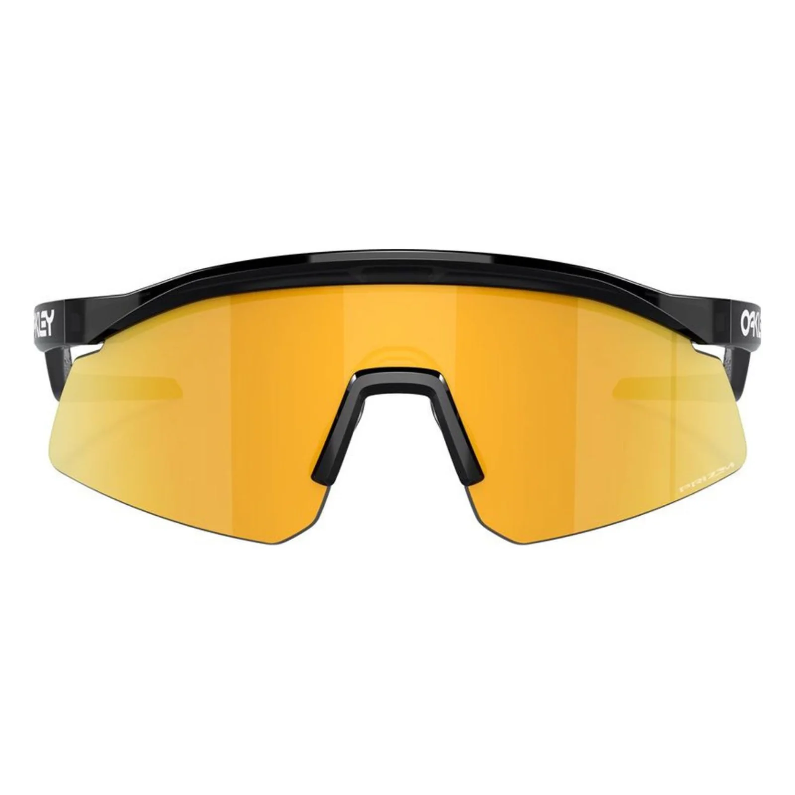 Oakley Hydra Black Ink - Prizm 24K Sunglasses - Image 2
