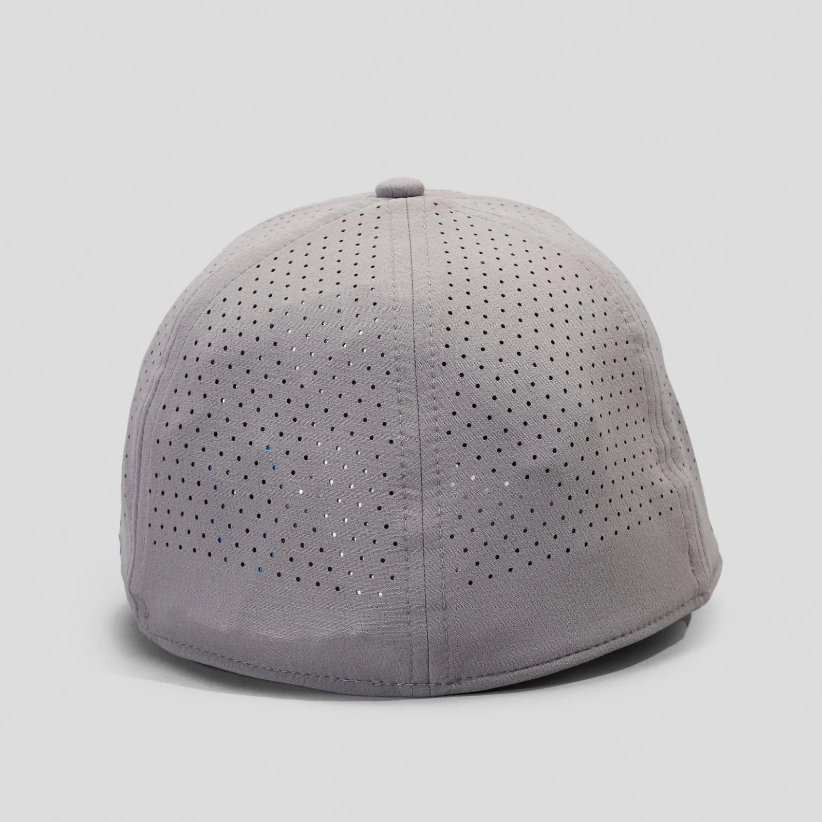 Oakley Perfomance 6 Panel Cap - Storm Front - Image 4