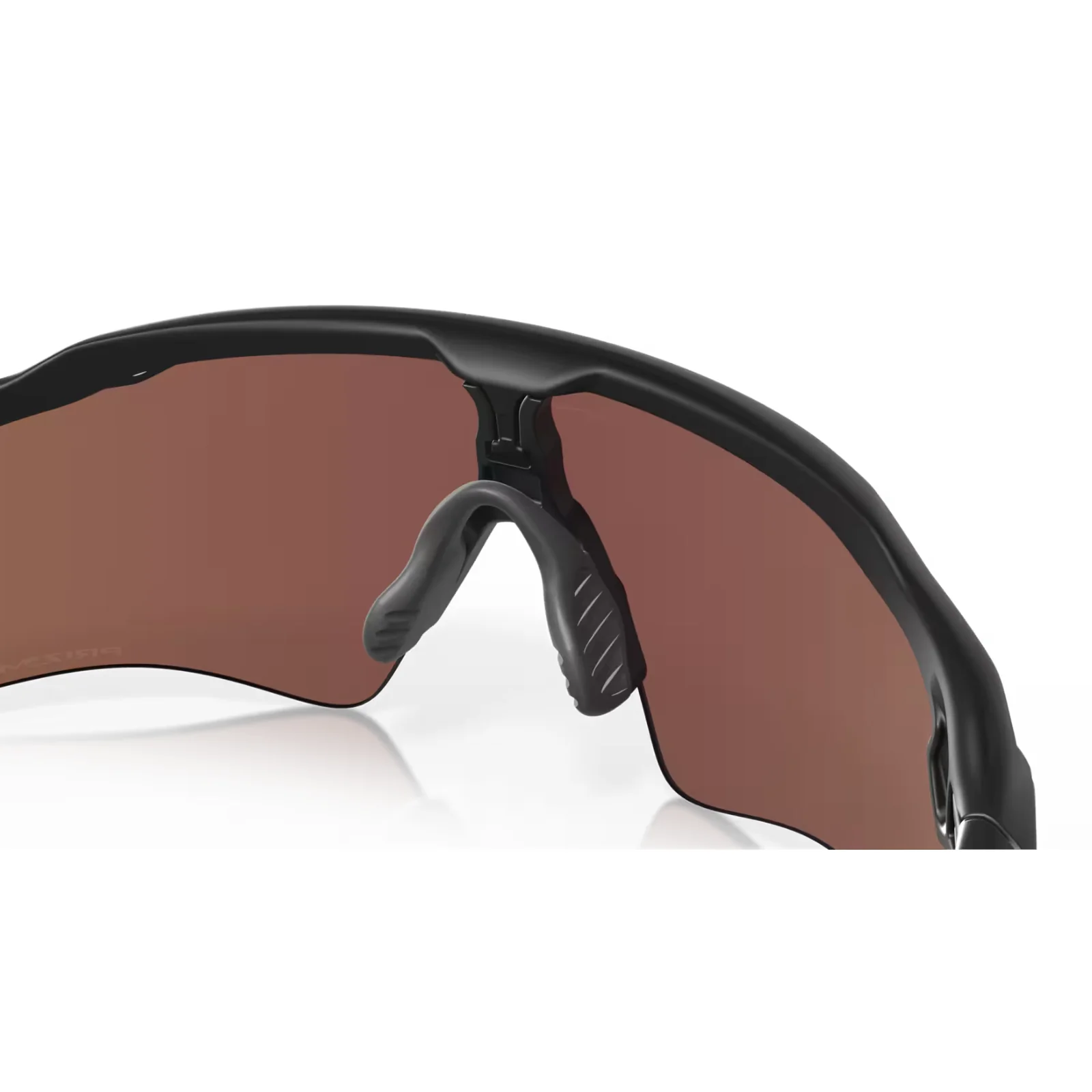 Radar EV Path Matte Black Frame - Prizm Deep Water Polarized Lenses - Image 5