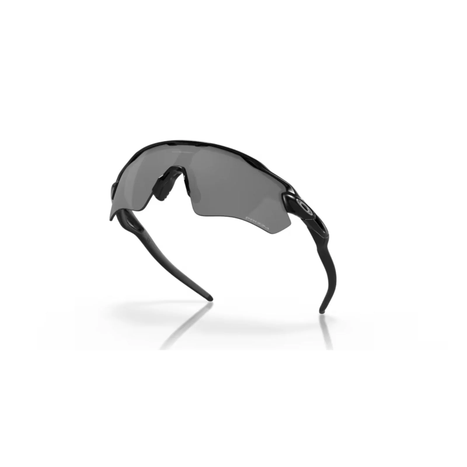 Oakley Radar EV Path Polished Black - Prizm Black Sunglasses - Image 6