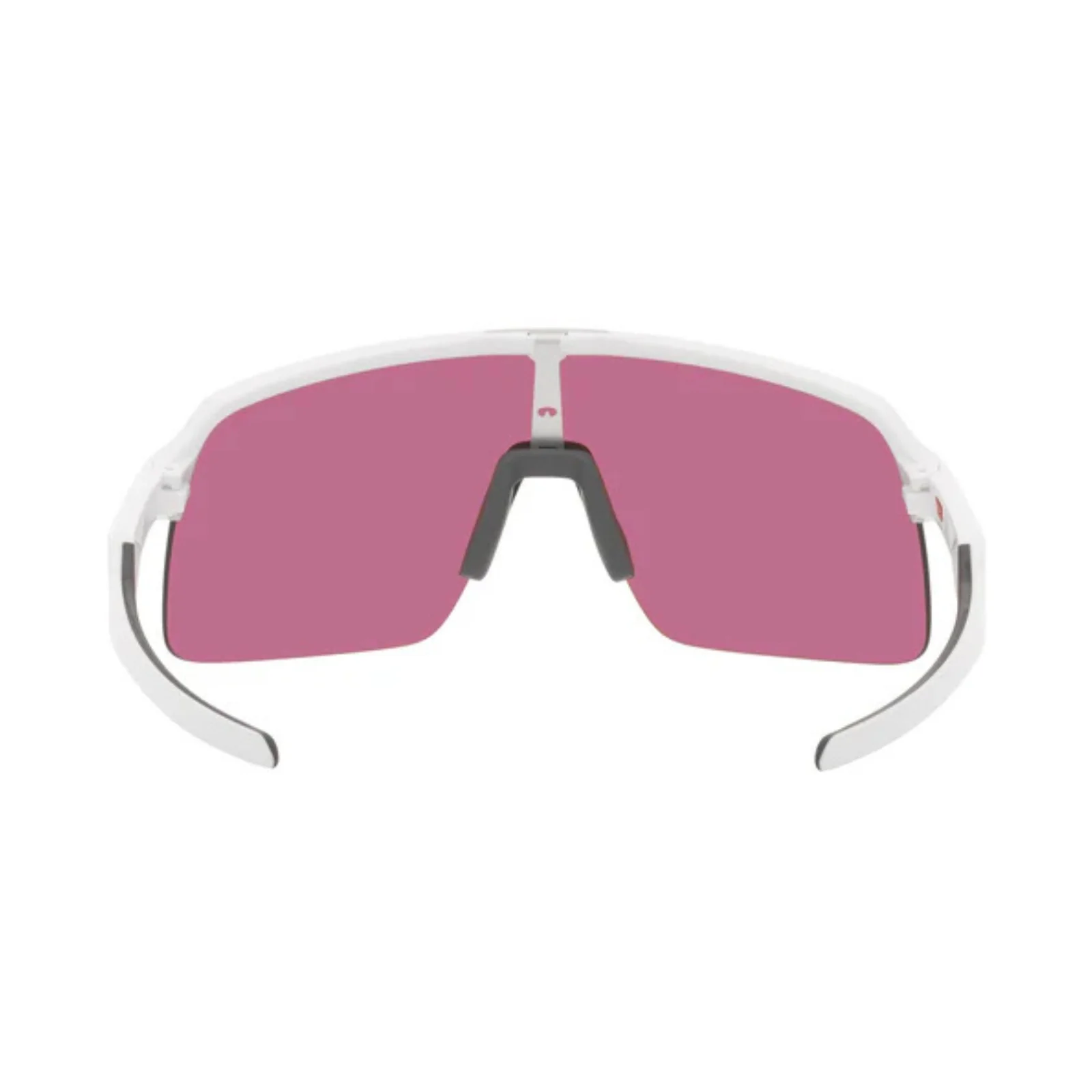Oakley Sutro Lite Matte White - Prizm Field Sunglasses - Image 5