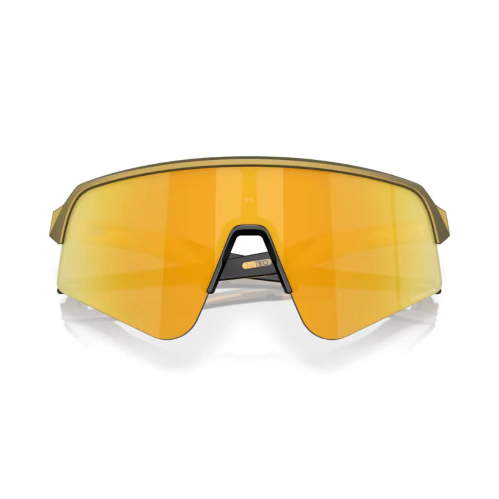 Oakley Sutro Lite Sweep Brass Tax - Prizm 24K Sunglasses - Image 2