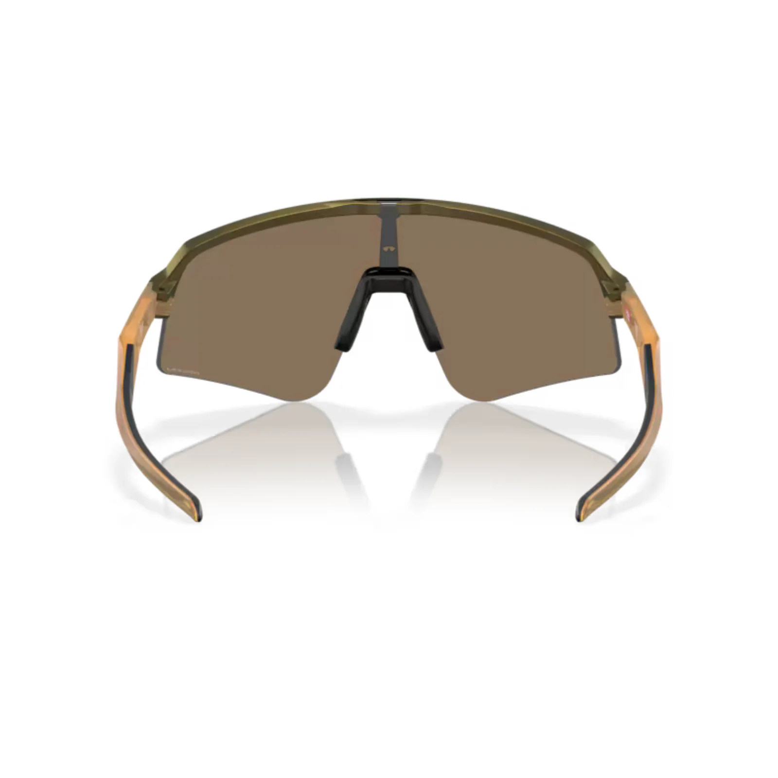 Oakley Sutro Lite Sweep Brass Tax - Prizm 24K Sunglasses - Image 4