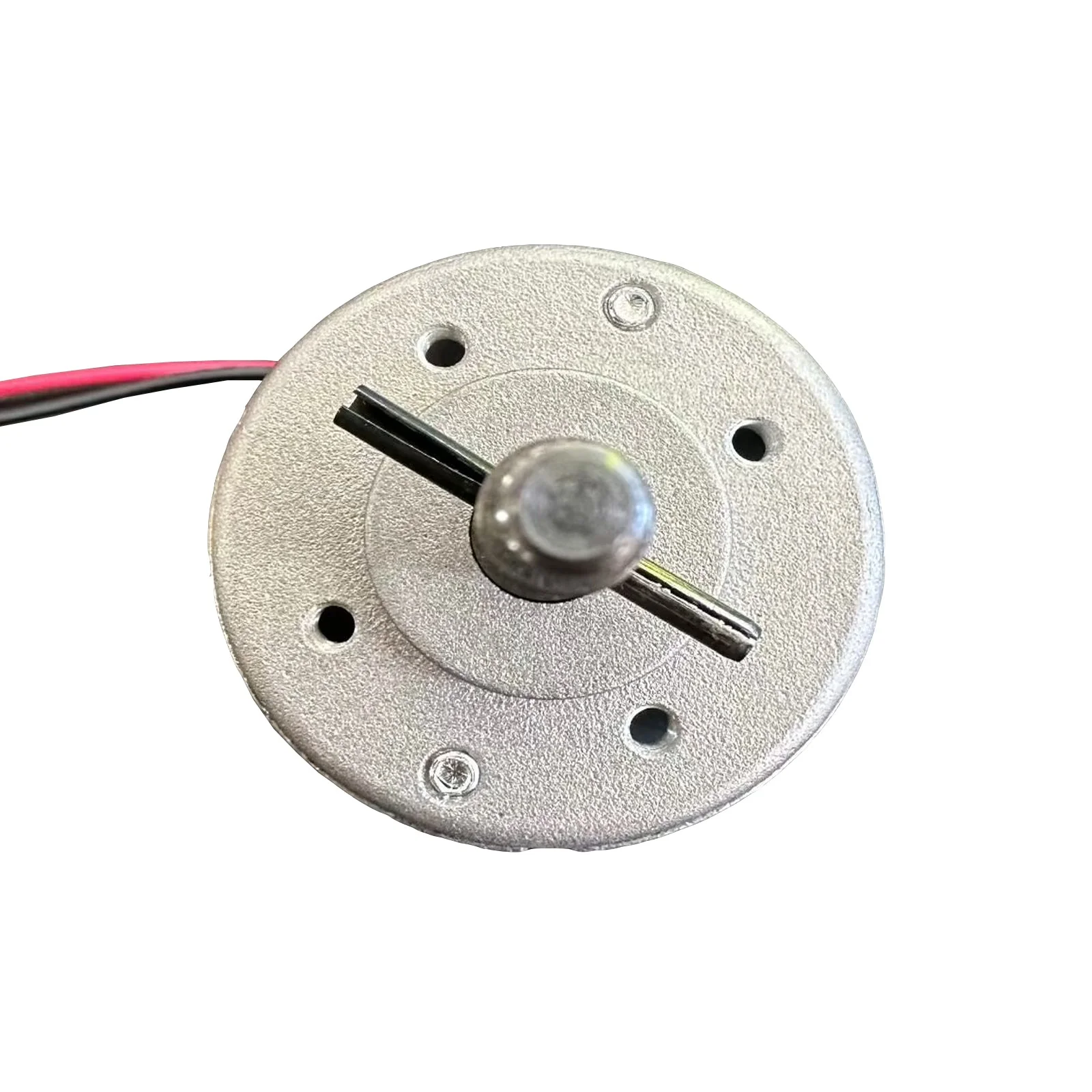 Paceman Bowling Machine Replacement Motor - Image 3