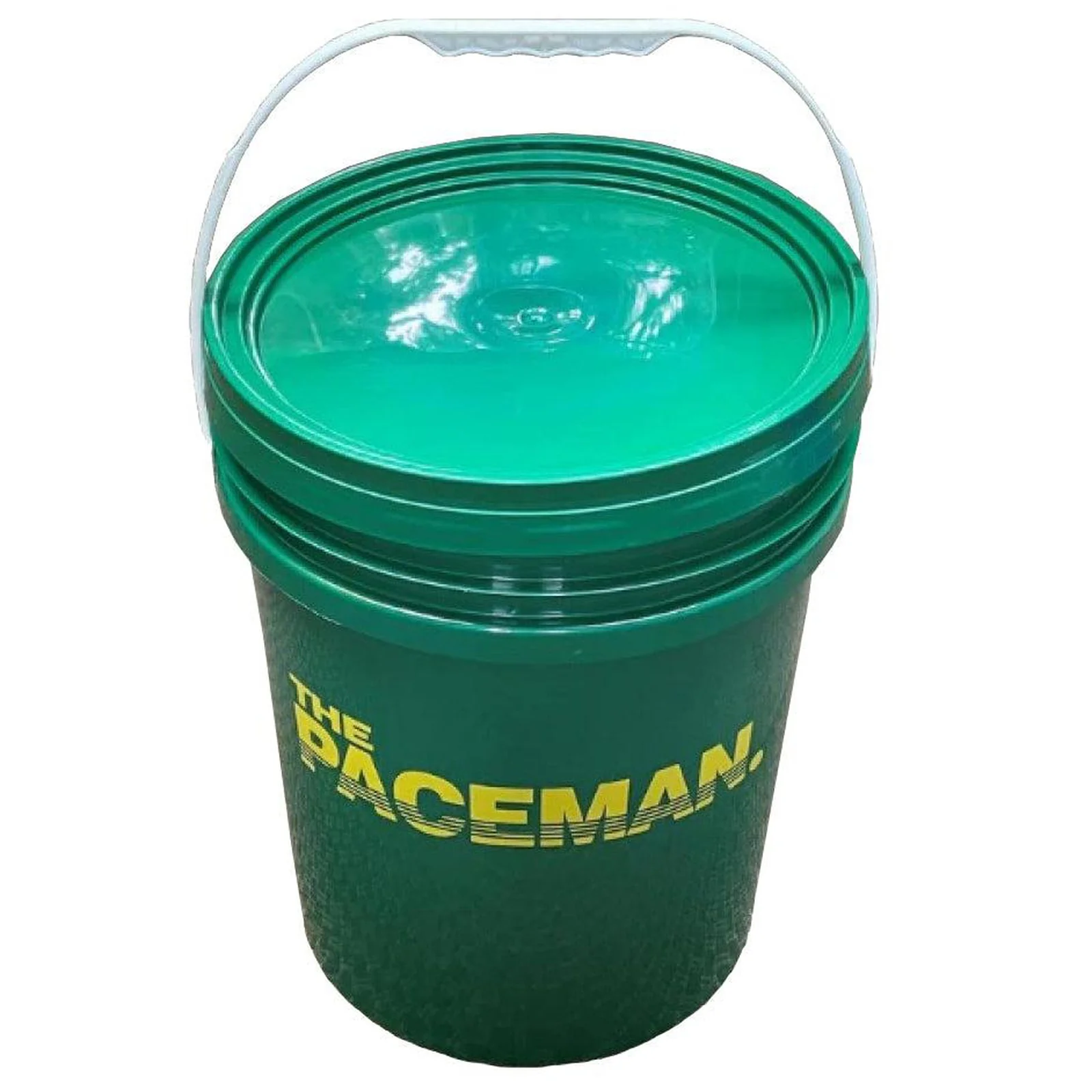 Paceman Cricket Regular Bowling Machine Balls Bucket X 48 - Image 2