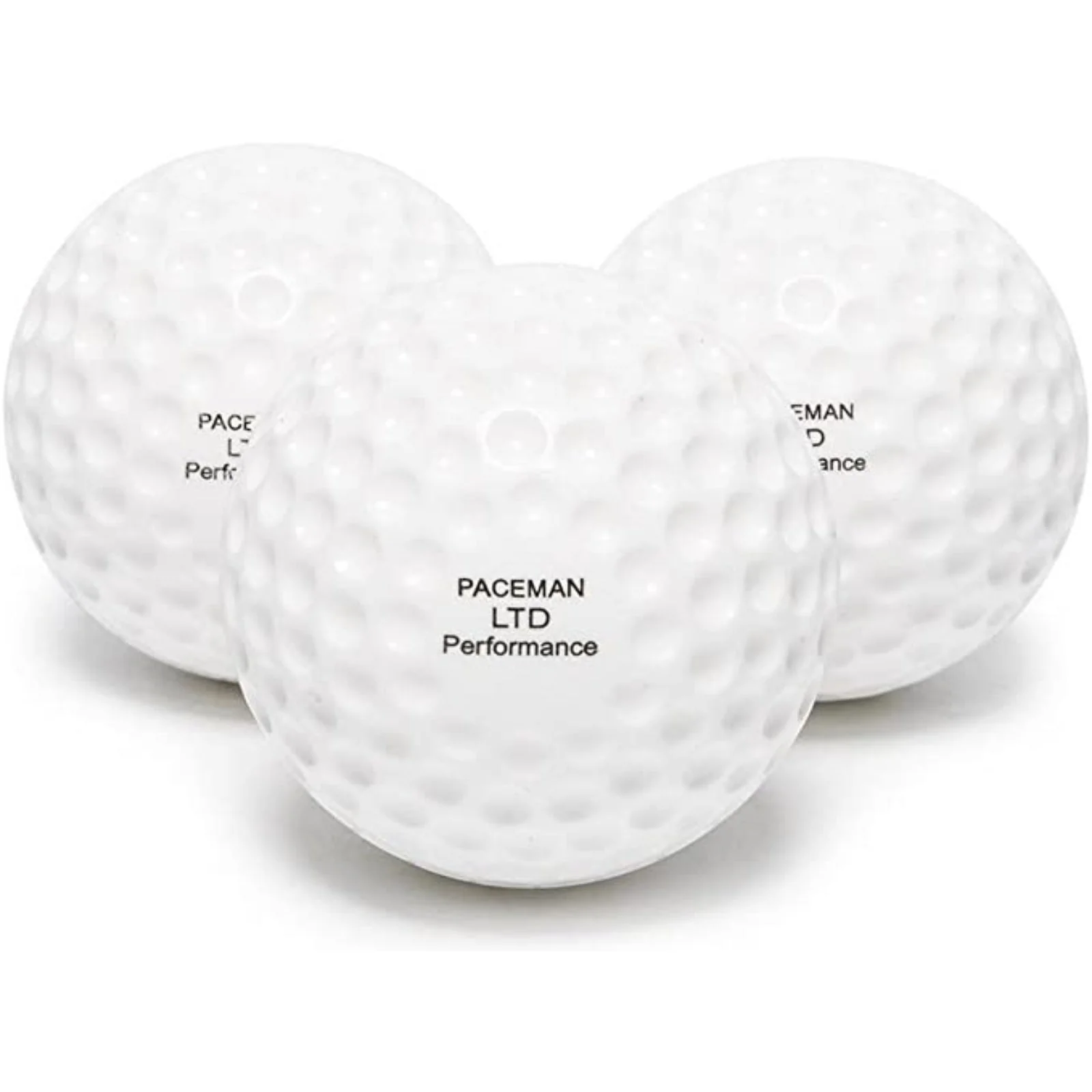 Paceman LTD Performance Ball (12 PK) - Image 2