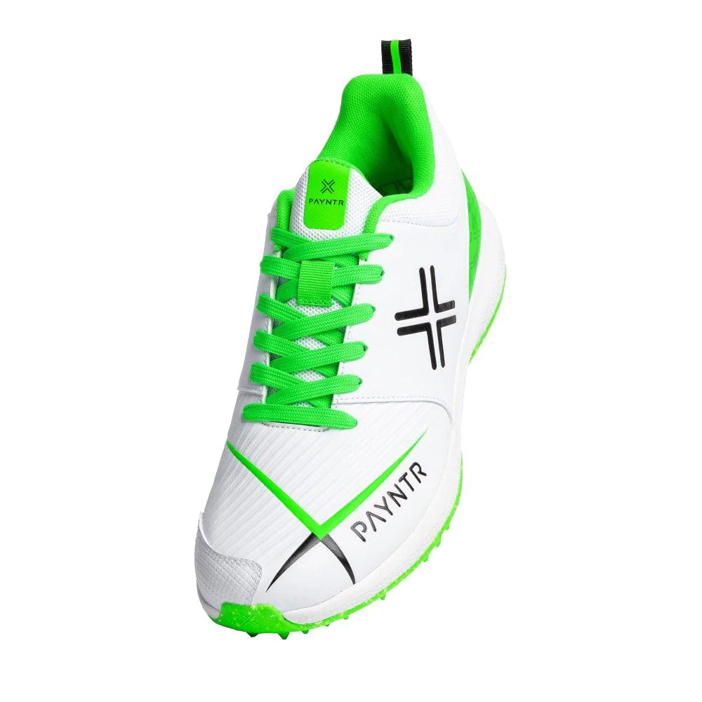 Payntr V Pimple Rubber Shoes -Senior - Image 2