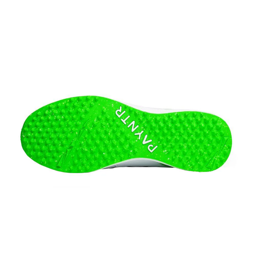 Payntr V Pimple Rubber Shoes -Senior - Image 3