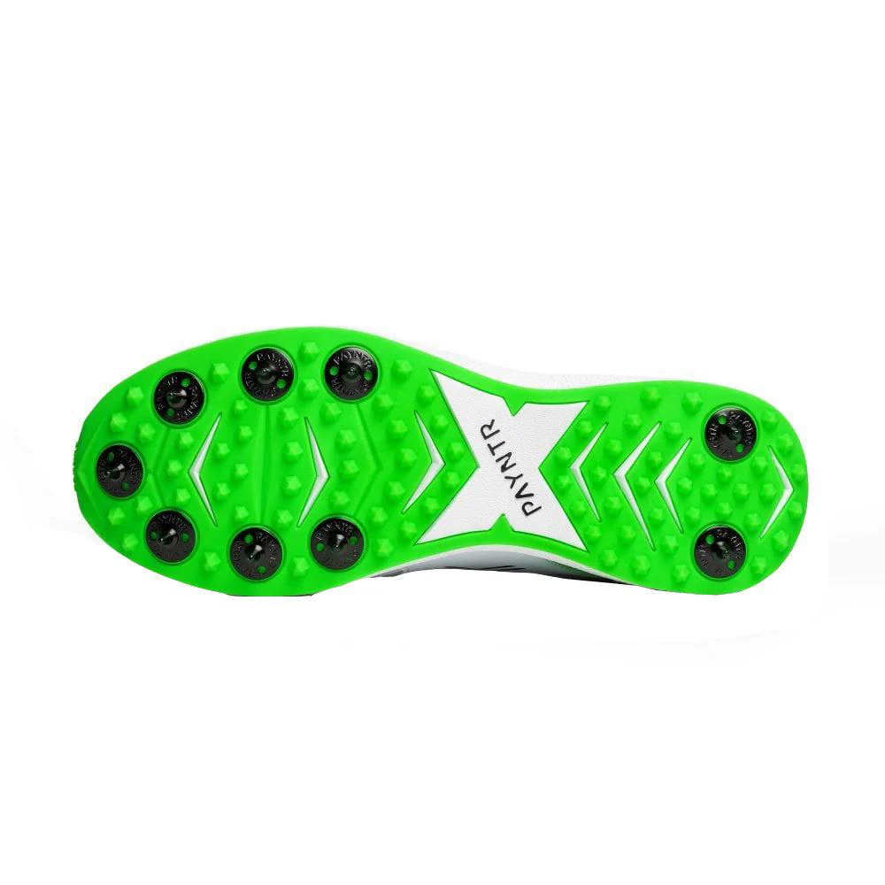Payntr V Spike Shoes - Senior - Image 3