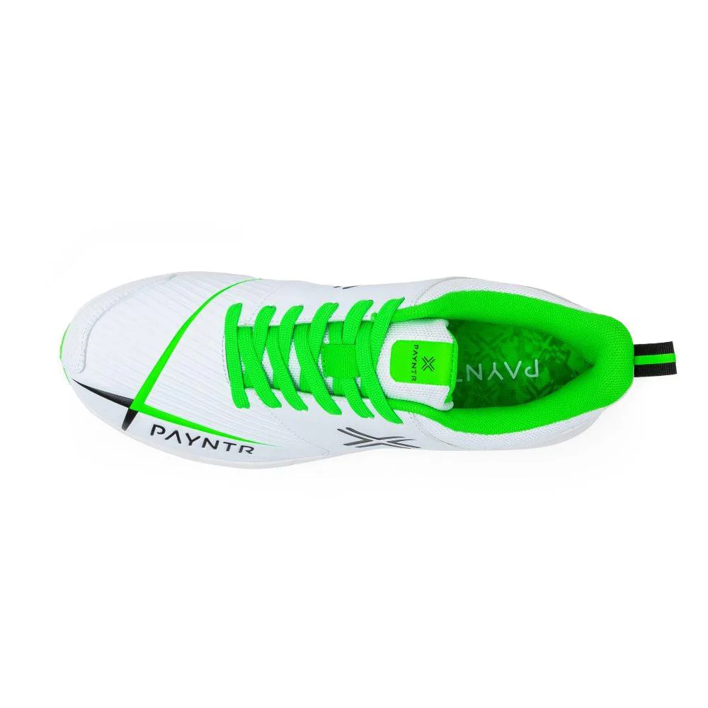 Payntr V Spike Shoes - Senior - Image 4