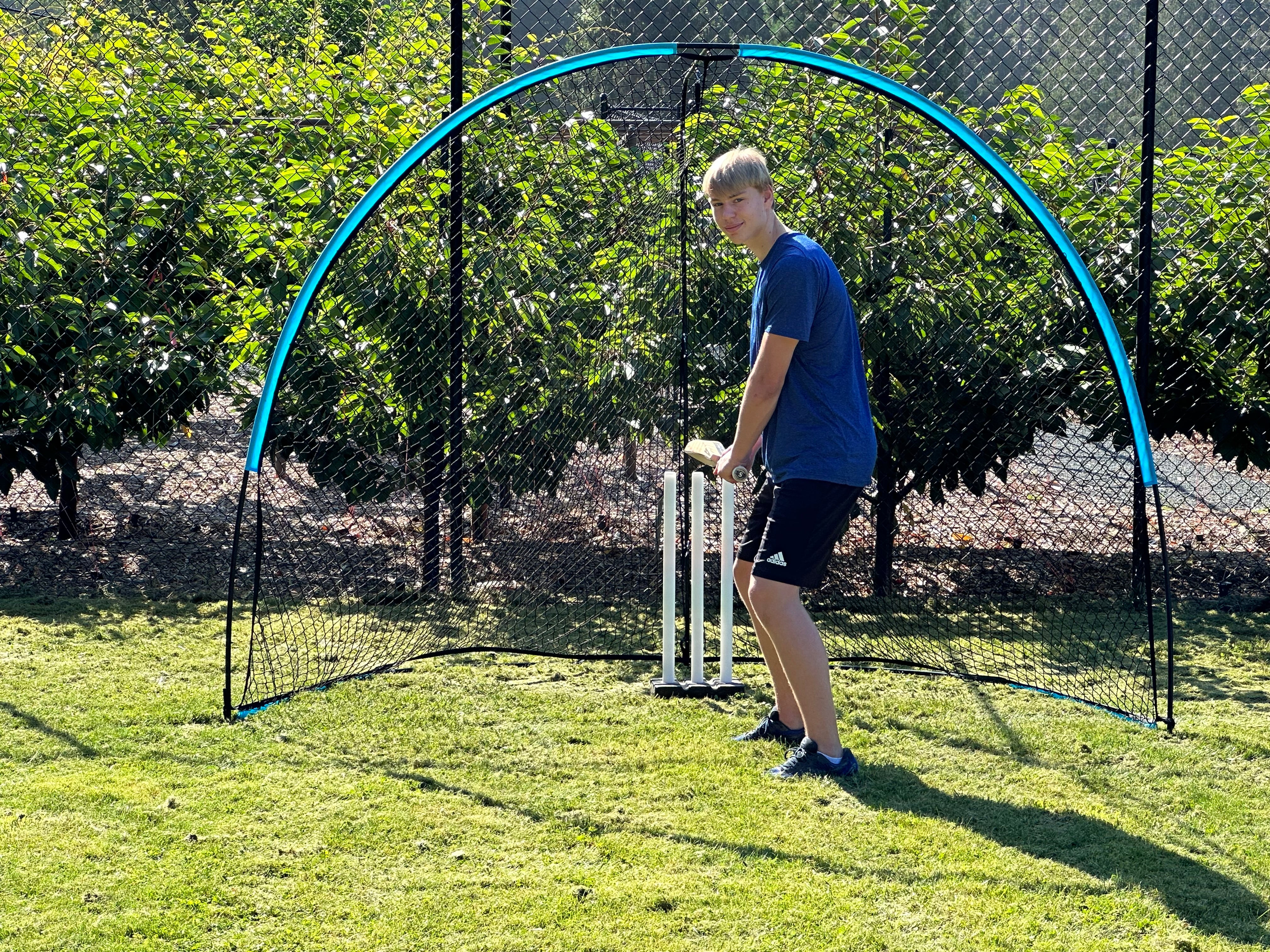 Pitch Concepts Backfire Net - Image 4