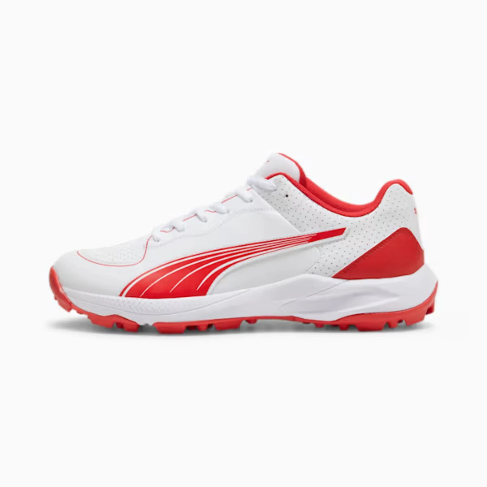 Puma 24FH Rubber Shoes - Senior - Image 2