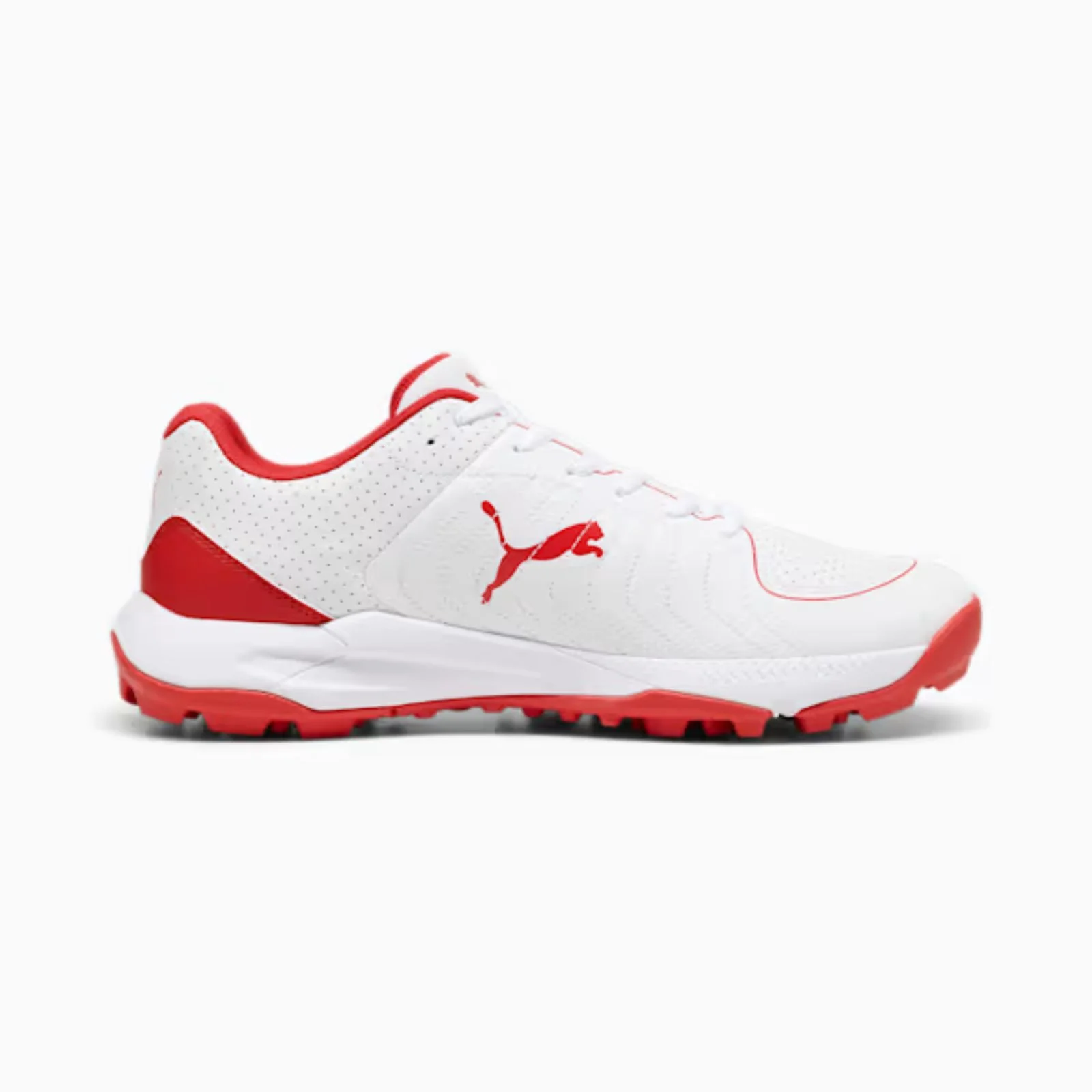 Puma 24FH Rubber Shoes - Senior - Image 3