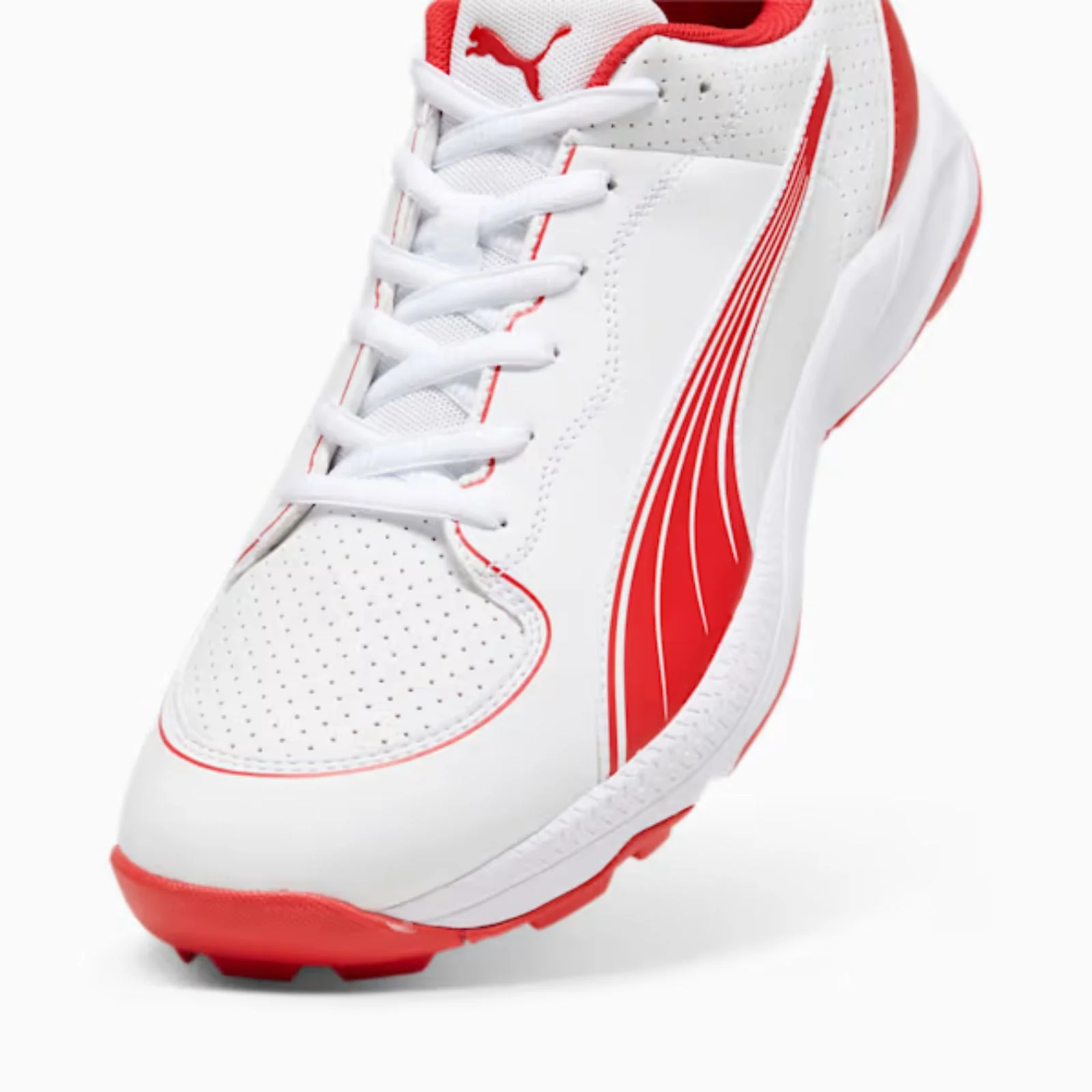 Puma 24FH Rubber Shoes - Senior - Image 4