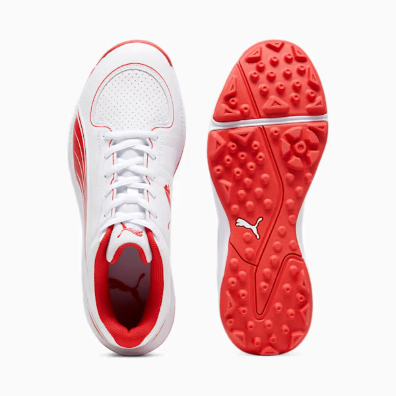 Puma 24FH Rubber Shoes - Senior - Image 6