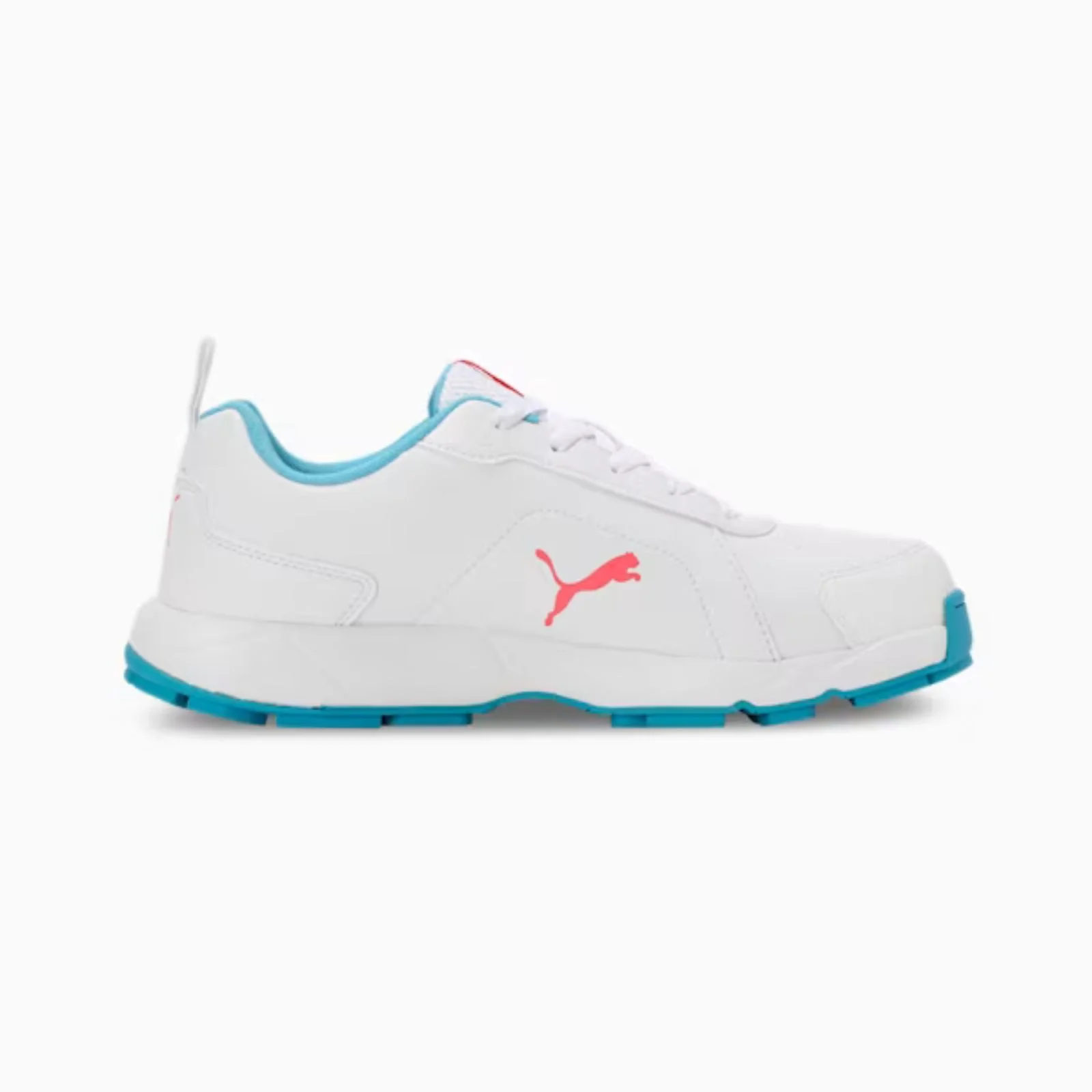 Puma ClassiCat Rubber Shoes - Senior - Image 3