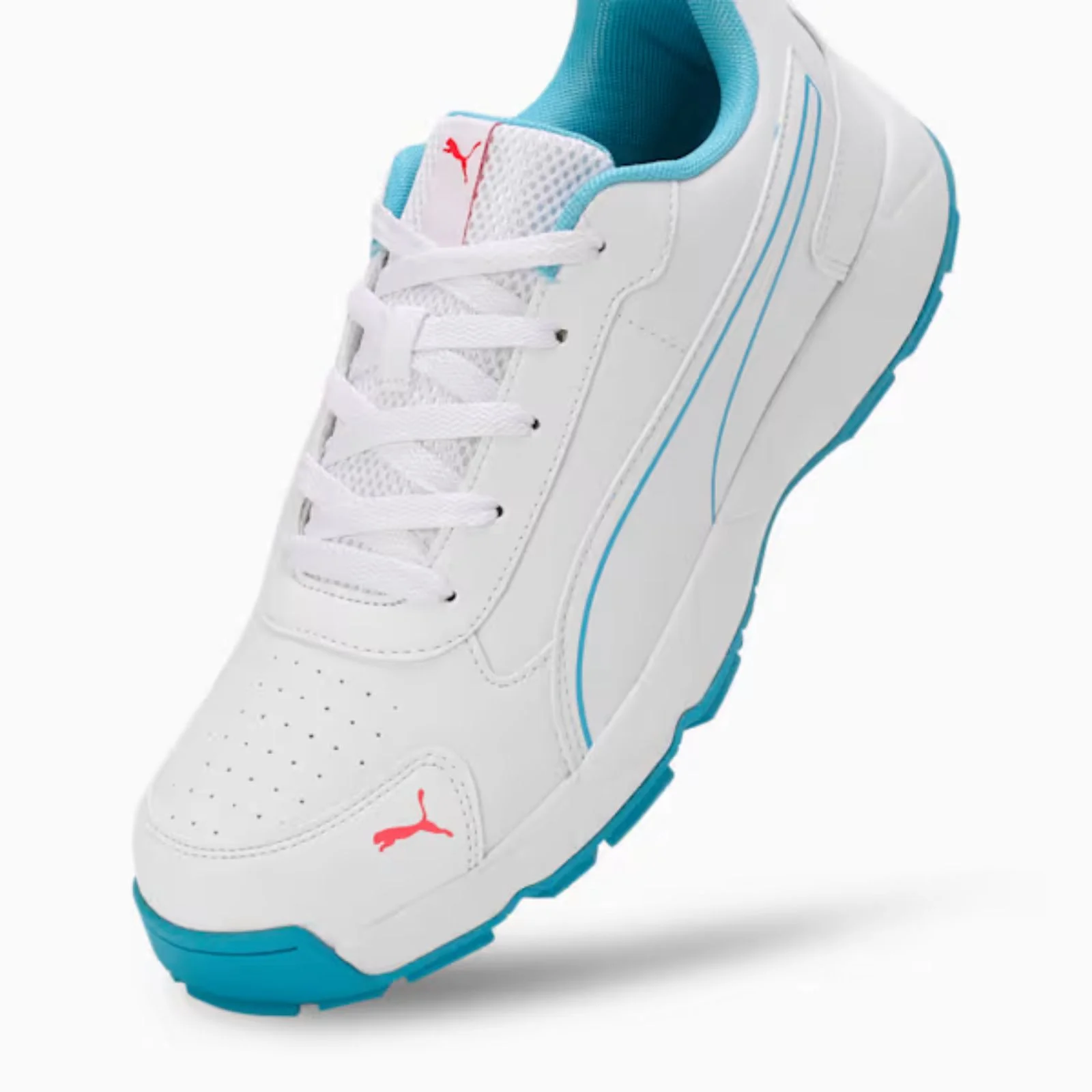 Puma ClassiCat Rubber Shoes - Senior - Image 4