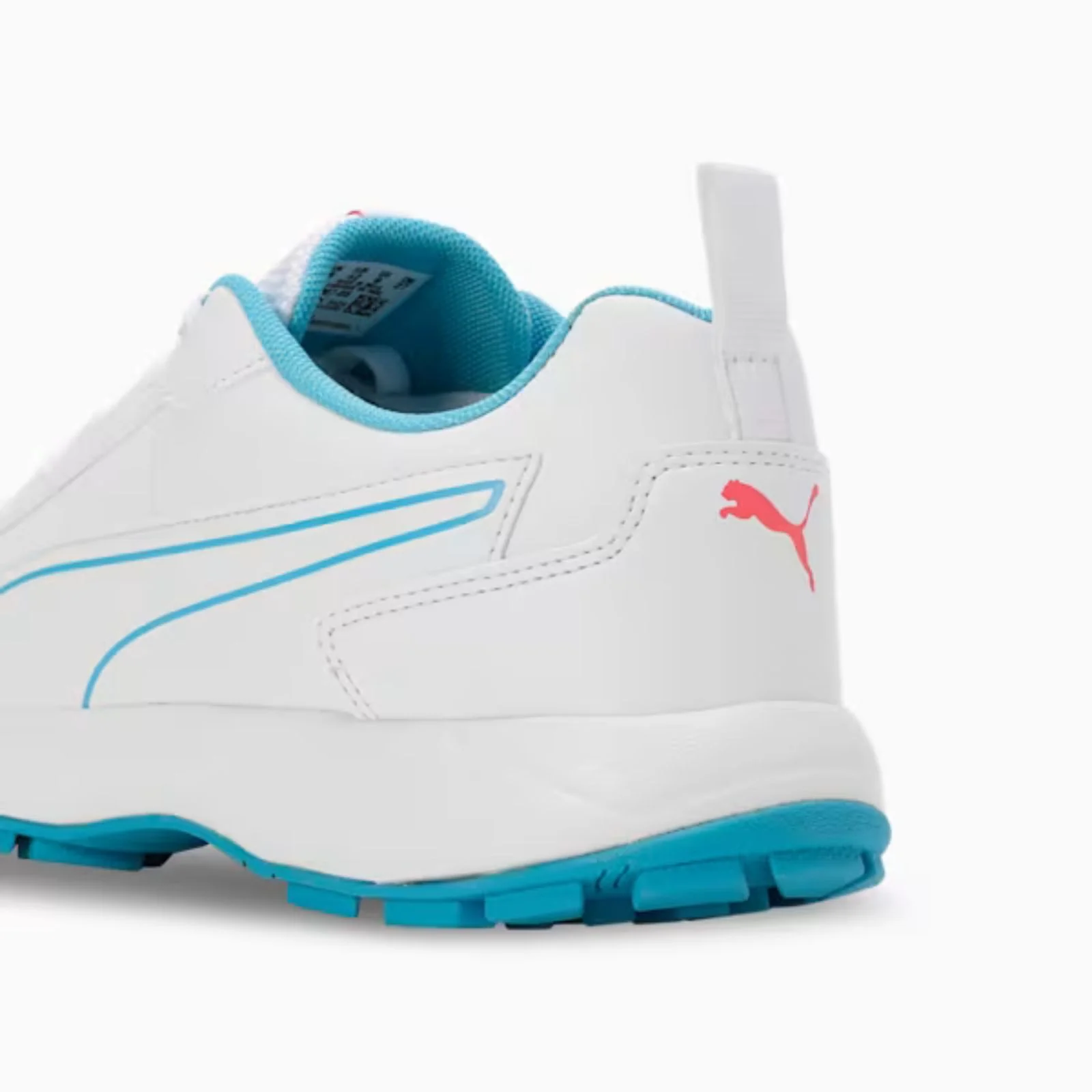 Puma ClassiCat Rubber Shoes - Senior - Image 5