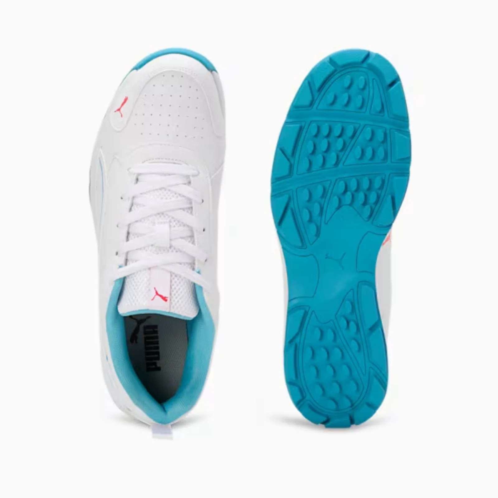 Puma ClassiCat Rubber Shoes - Senior - Image 6