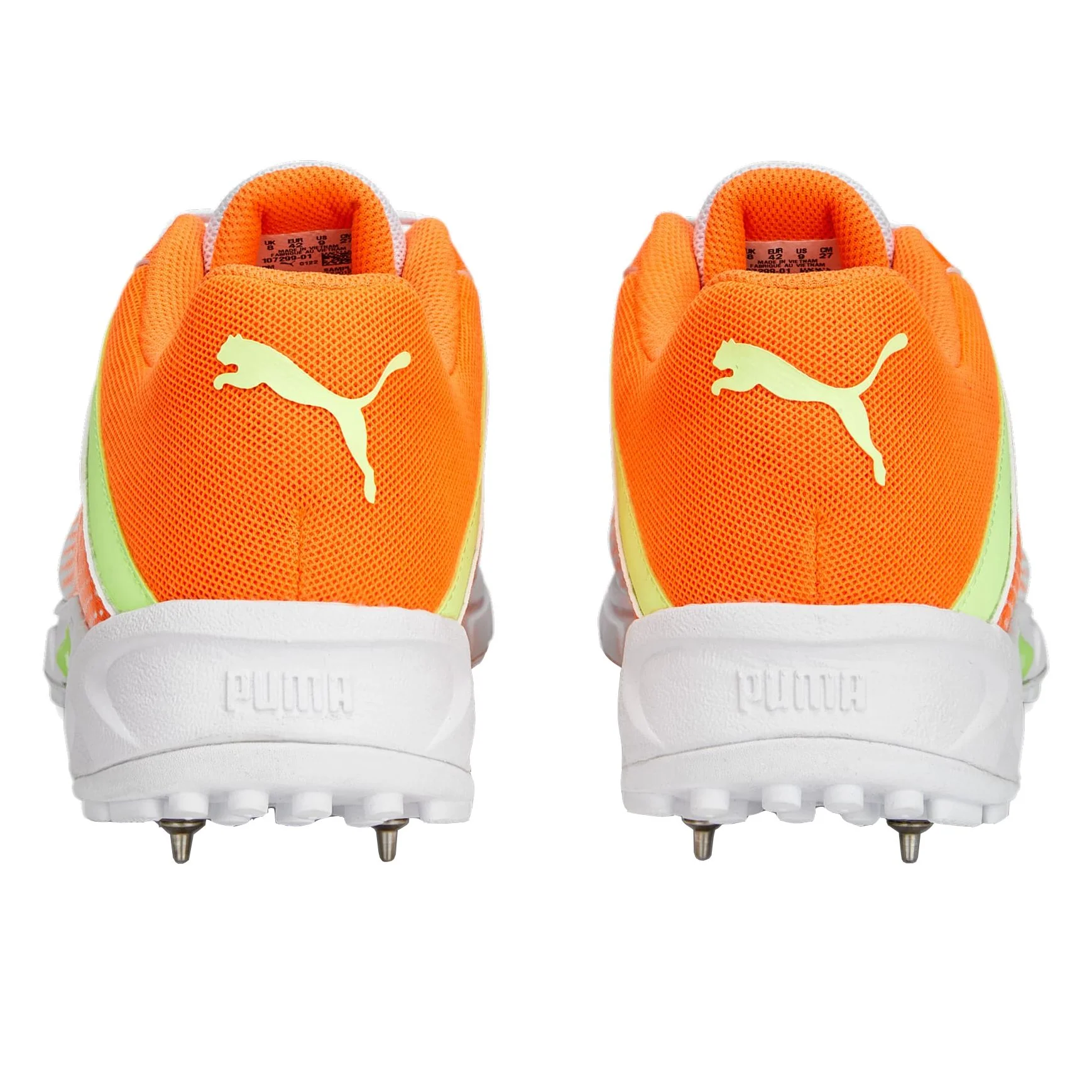 Puma Spike 22.2 Shoes - Senior - Image 3
