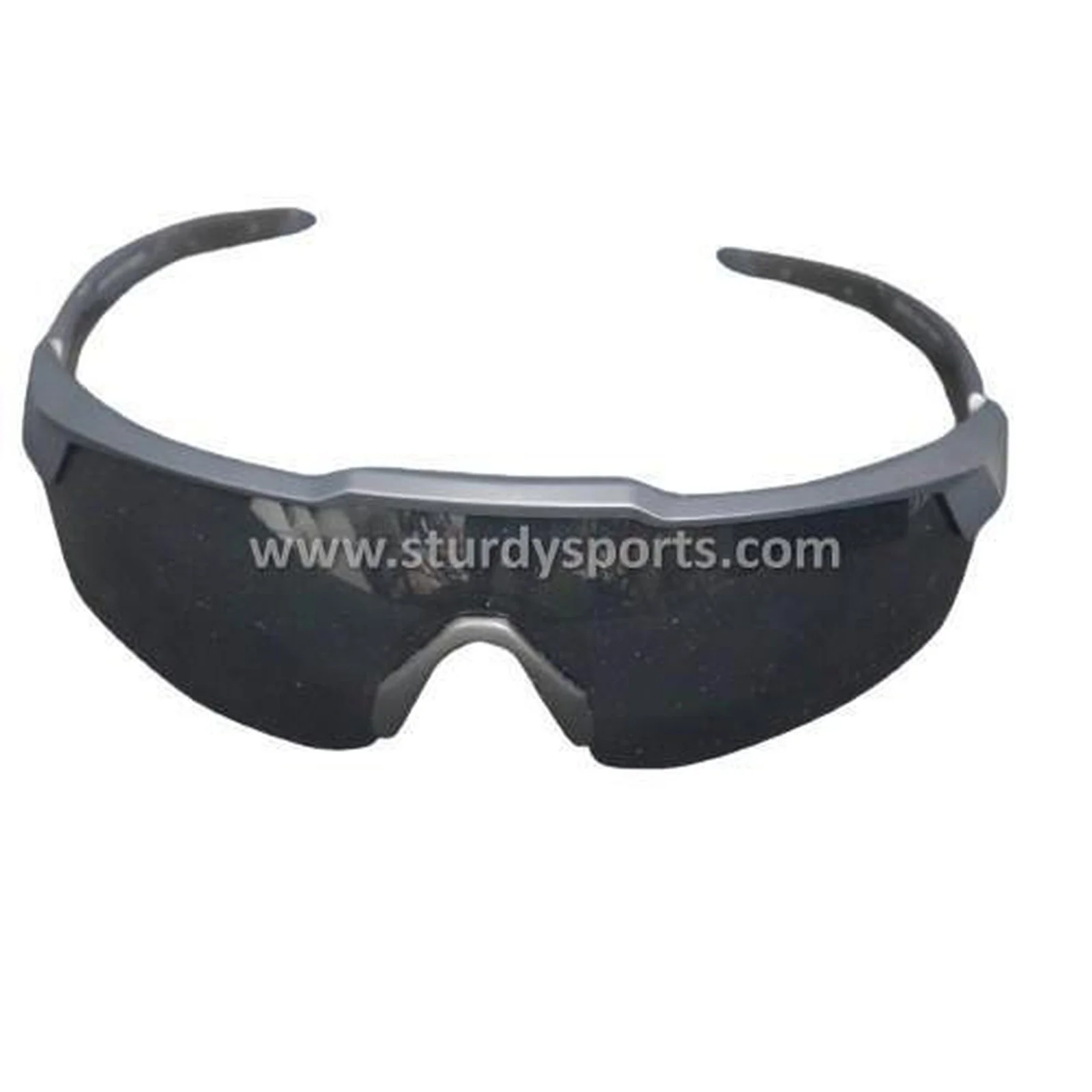 SASA Rebound Sunglasses (Black Frame / (Black Lens) - Image 2