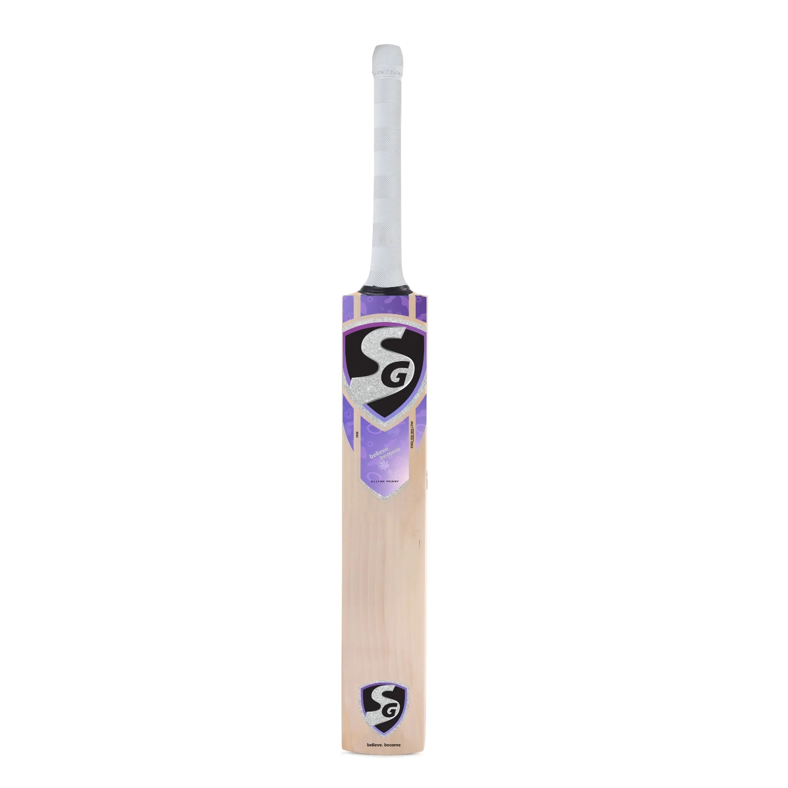 SG Ellyse Edition Cricket Bat - Senior - Image 3