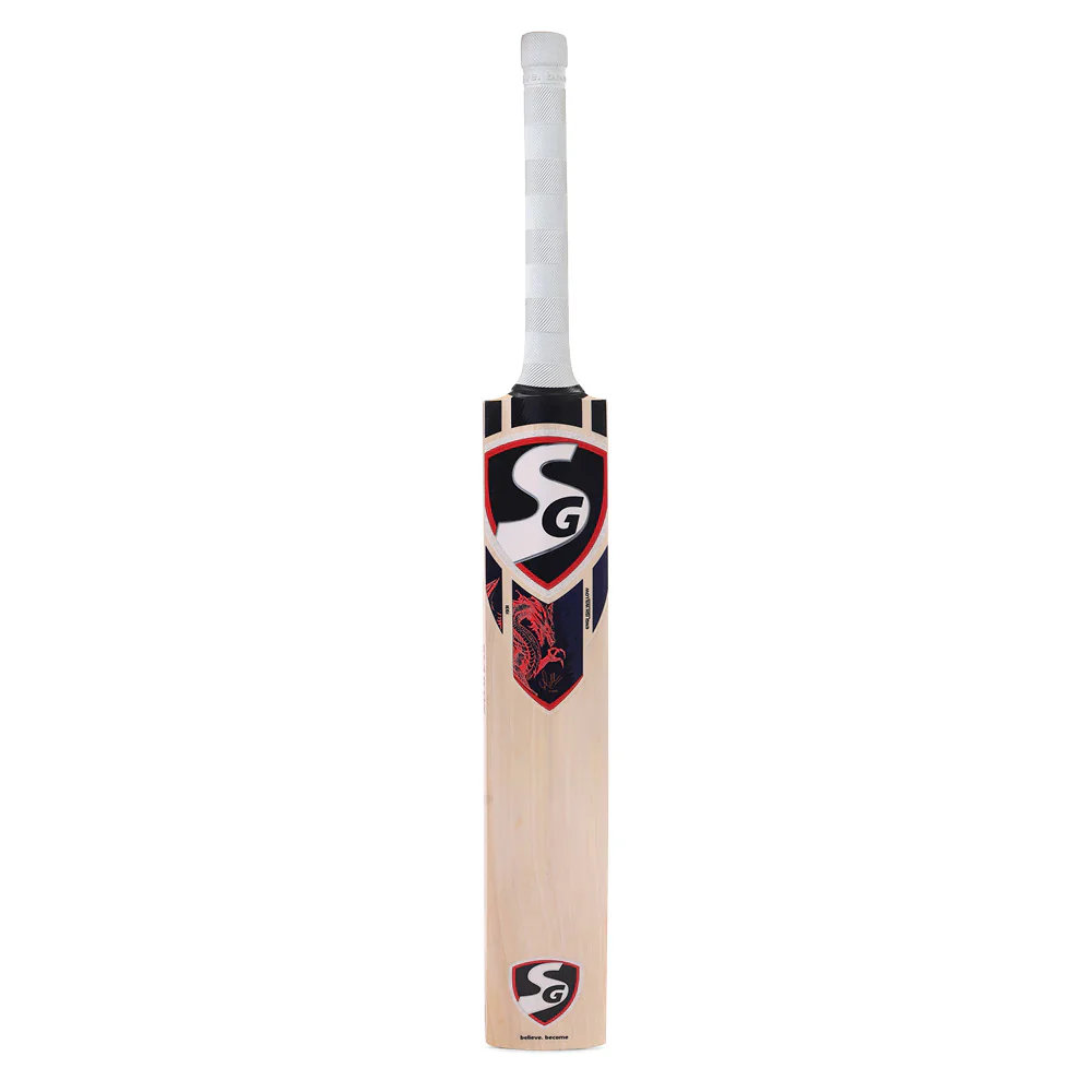 SG KLR Icon Cricket Bat - Senior - Image 5