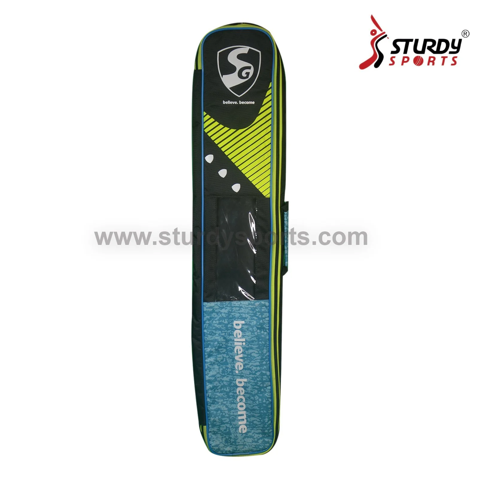 SG Players Bat Cover - Image 3