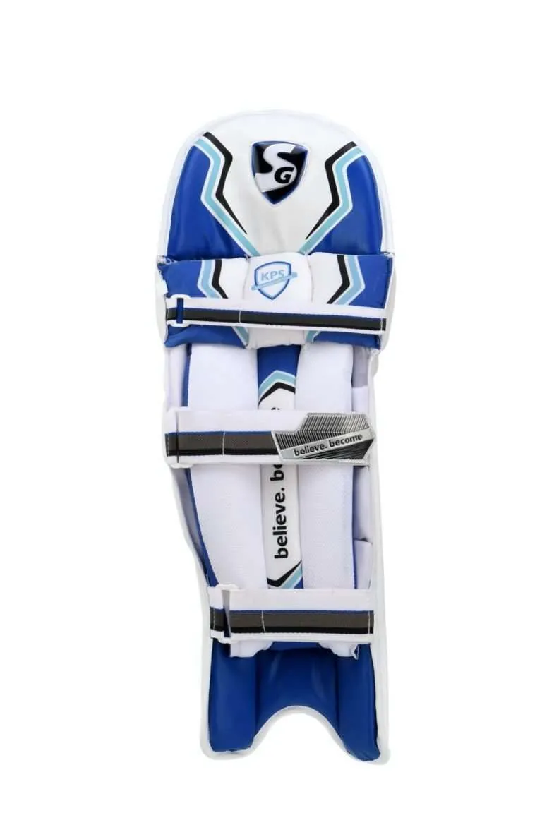 SG Players Xtreme Batting Pads - Senior - Image 2