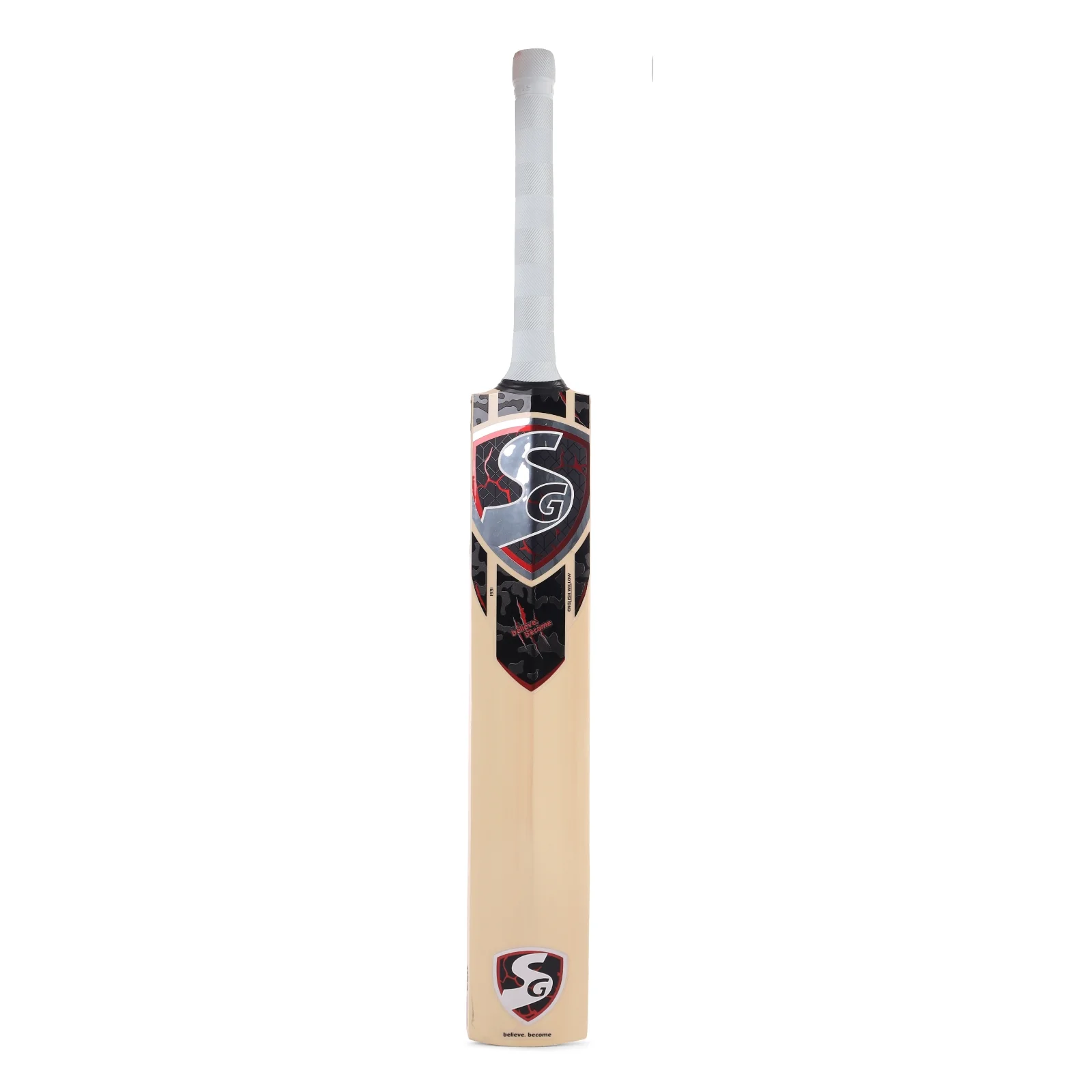SG Profile Xtreme Cricket Bat - Senior - Image 4