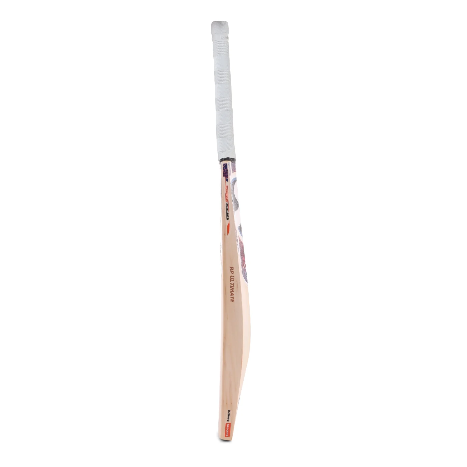 SG RP Ultimate Cricket Bat - Senior - Image 3