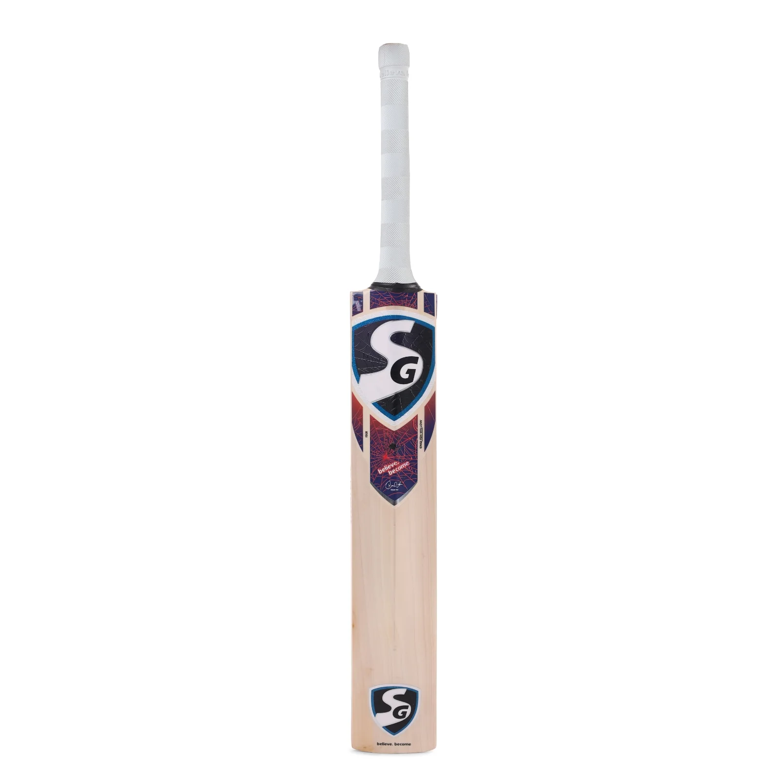 SG RP Ultimate Cricket Bat - Senior - Image 4